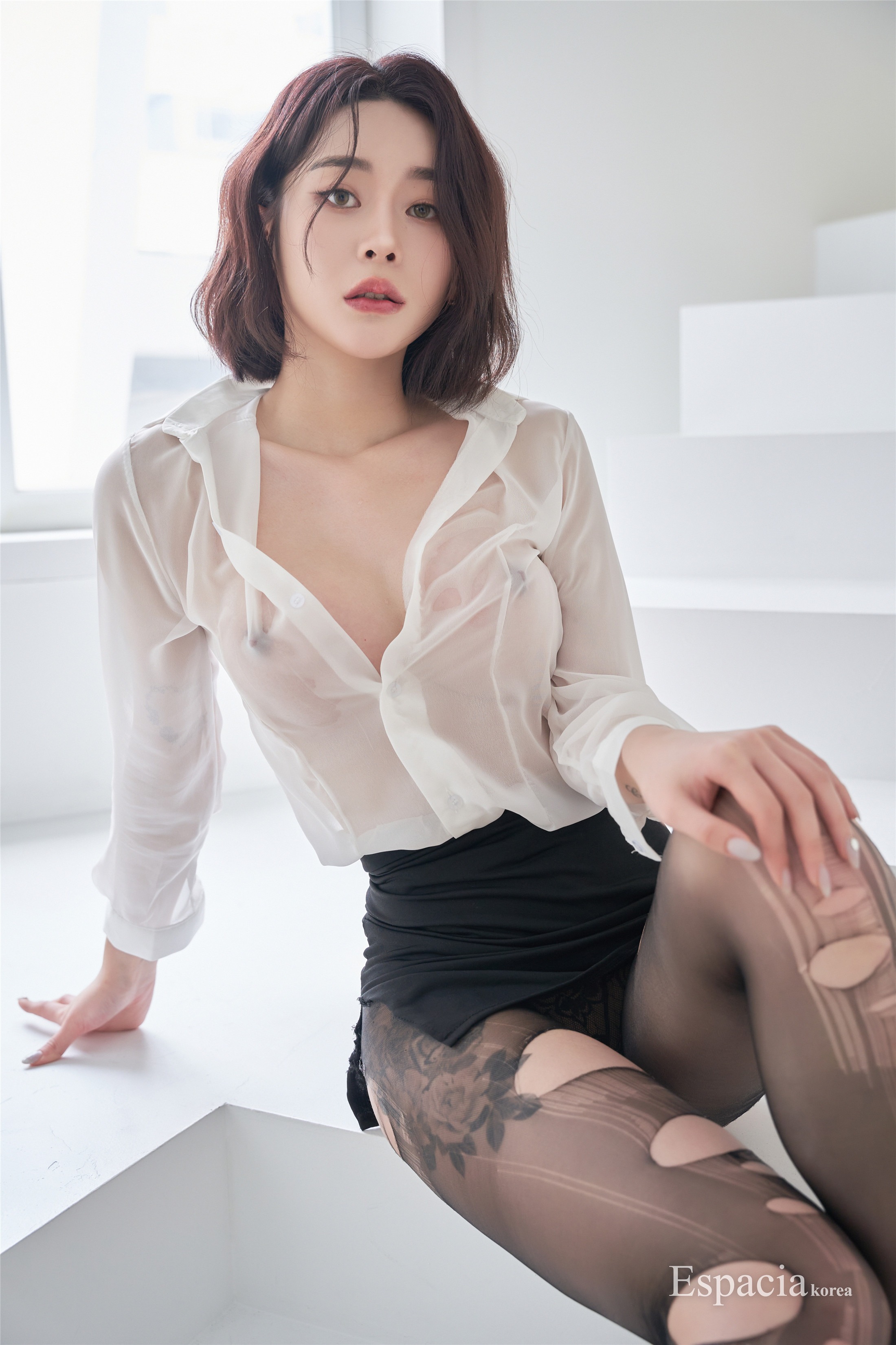 Espacia Korea] EHC 045 Rahee 48P