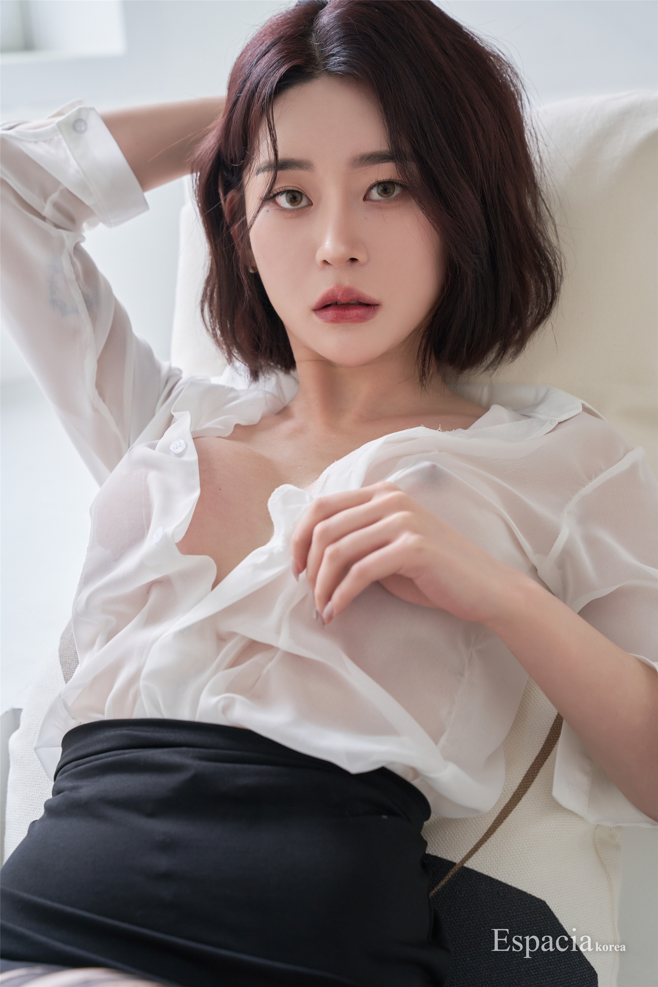 Espacia Korea] EHC 045 Rahee 48P
