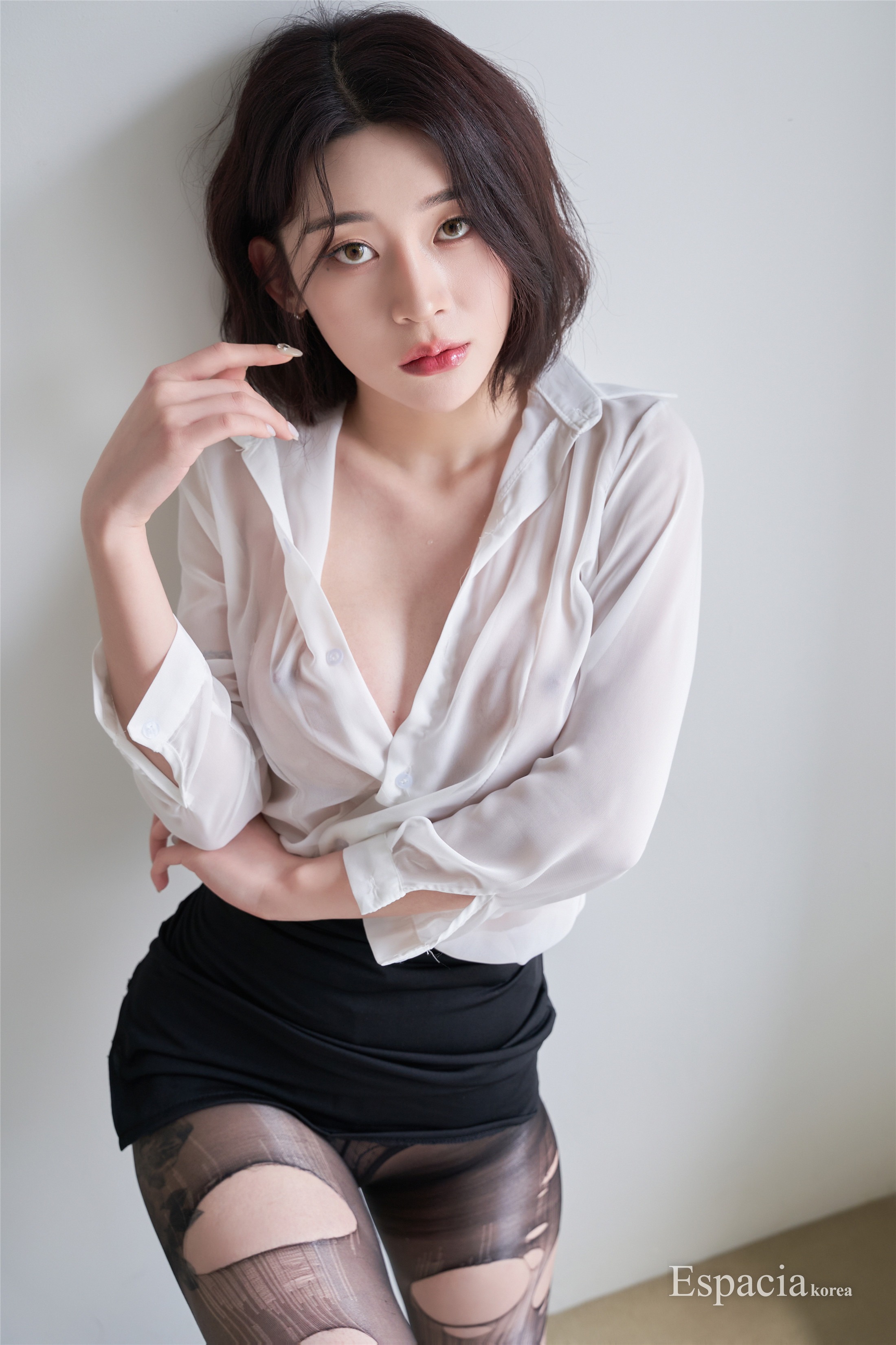 Espacia Korea] EHC 045 Rahee 48P