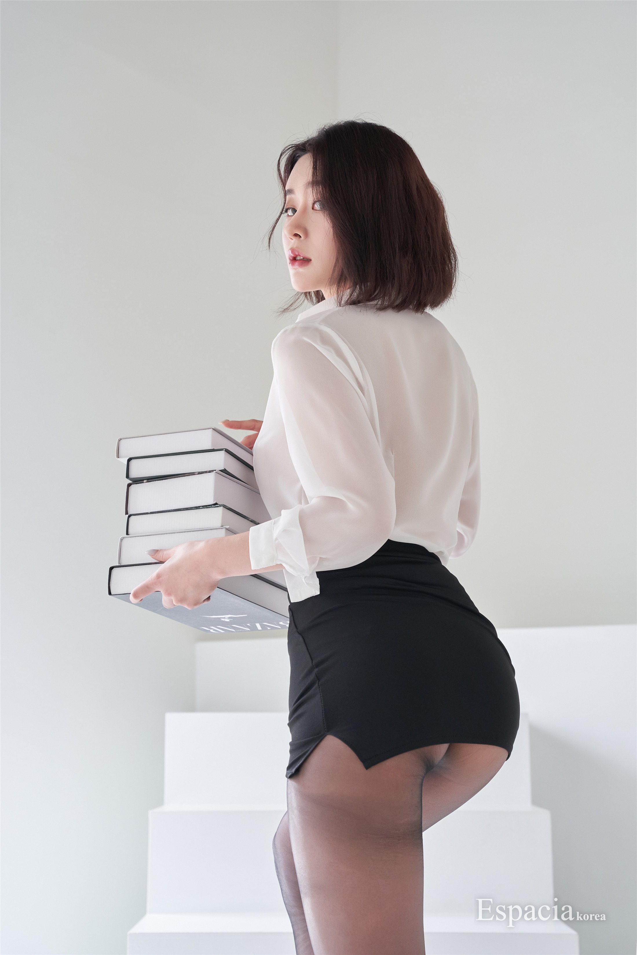 에스파시아 코리아] EHC 045 라희 48P