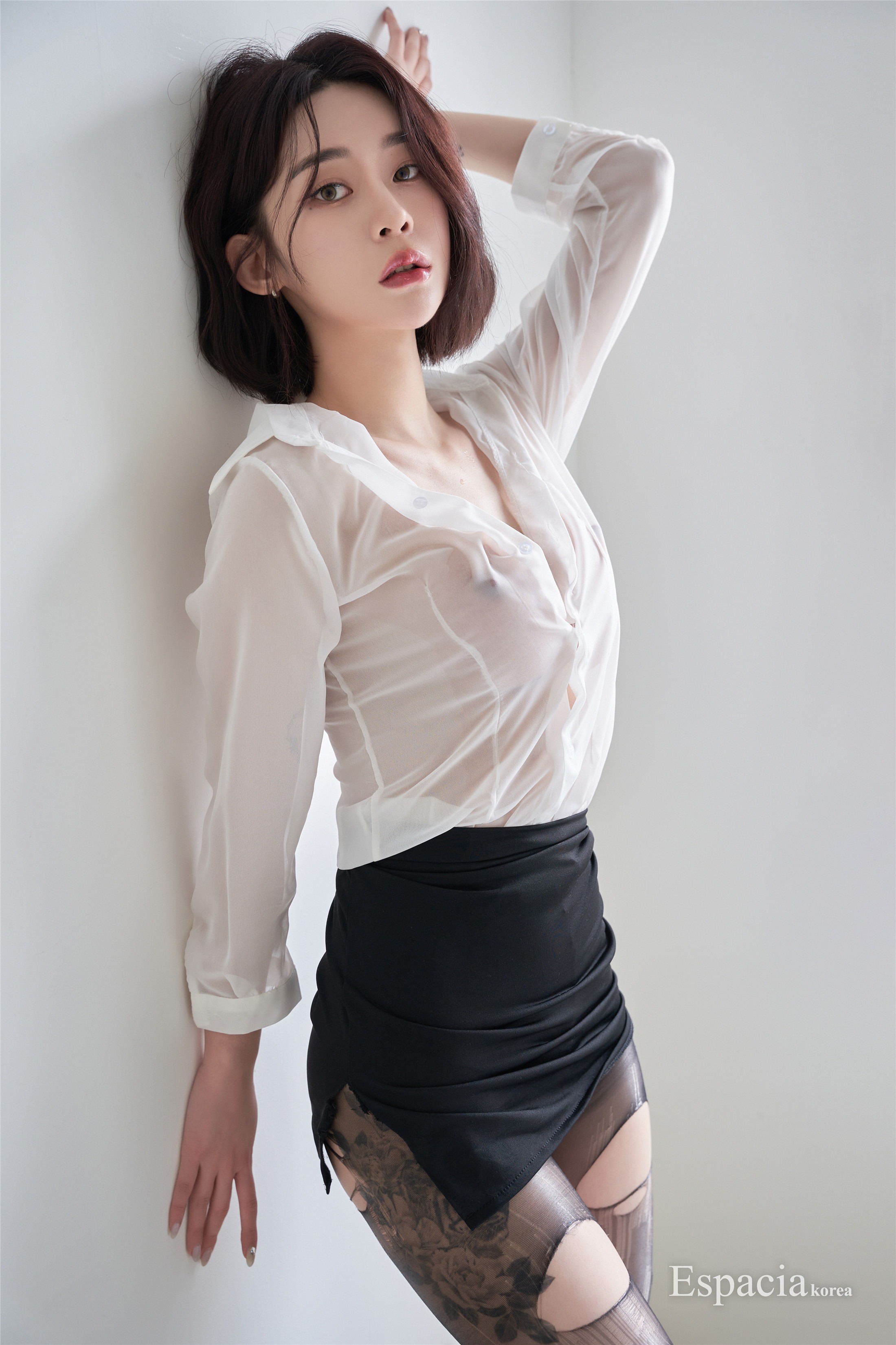 Espacia Korea] EHC 045 Rahee 48P