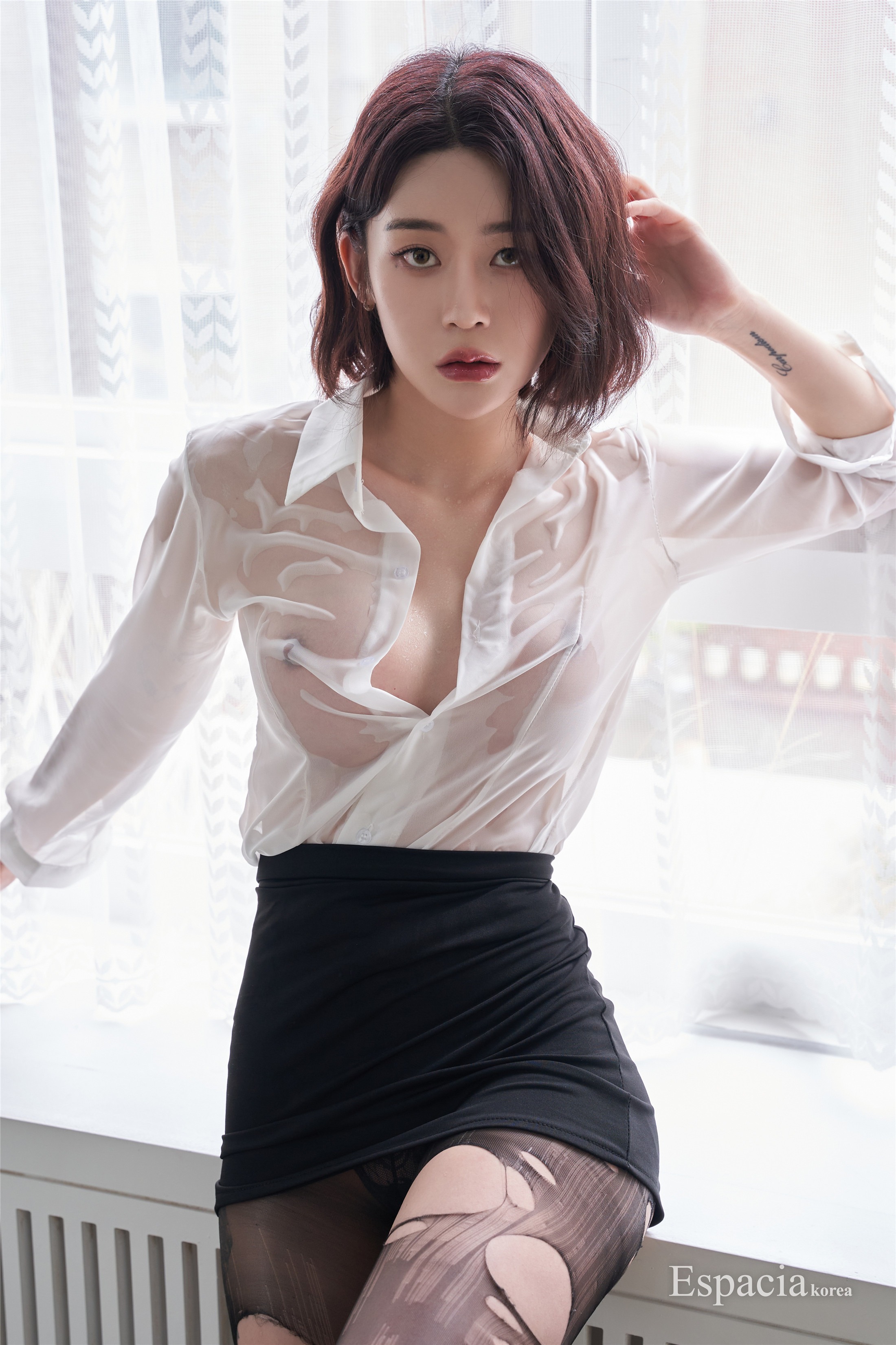 Espacia Korea] EHC 045 Rahee 48P