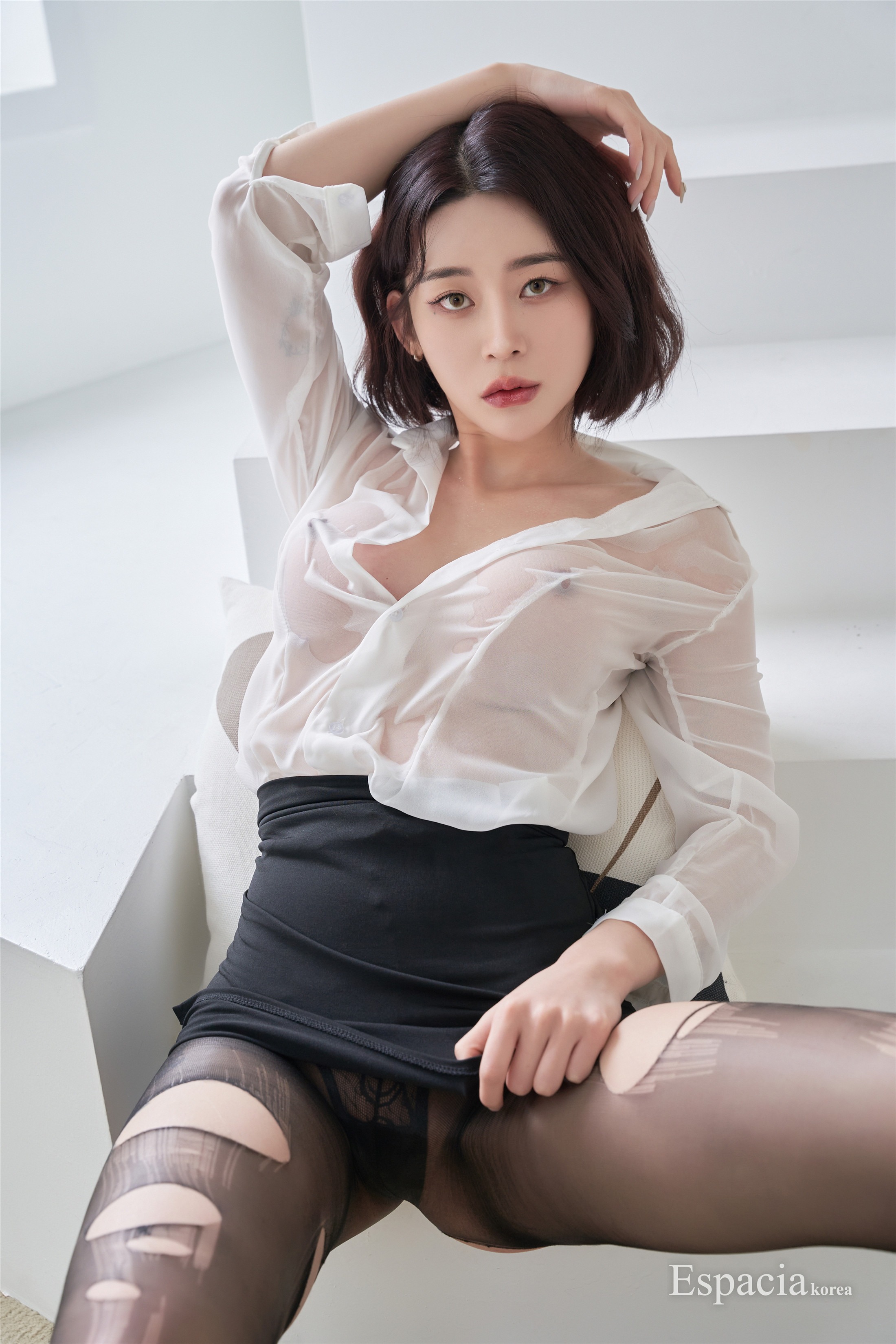 Espacia Korea] EHC 045 Rahee 48P