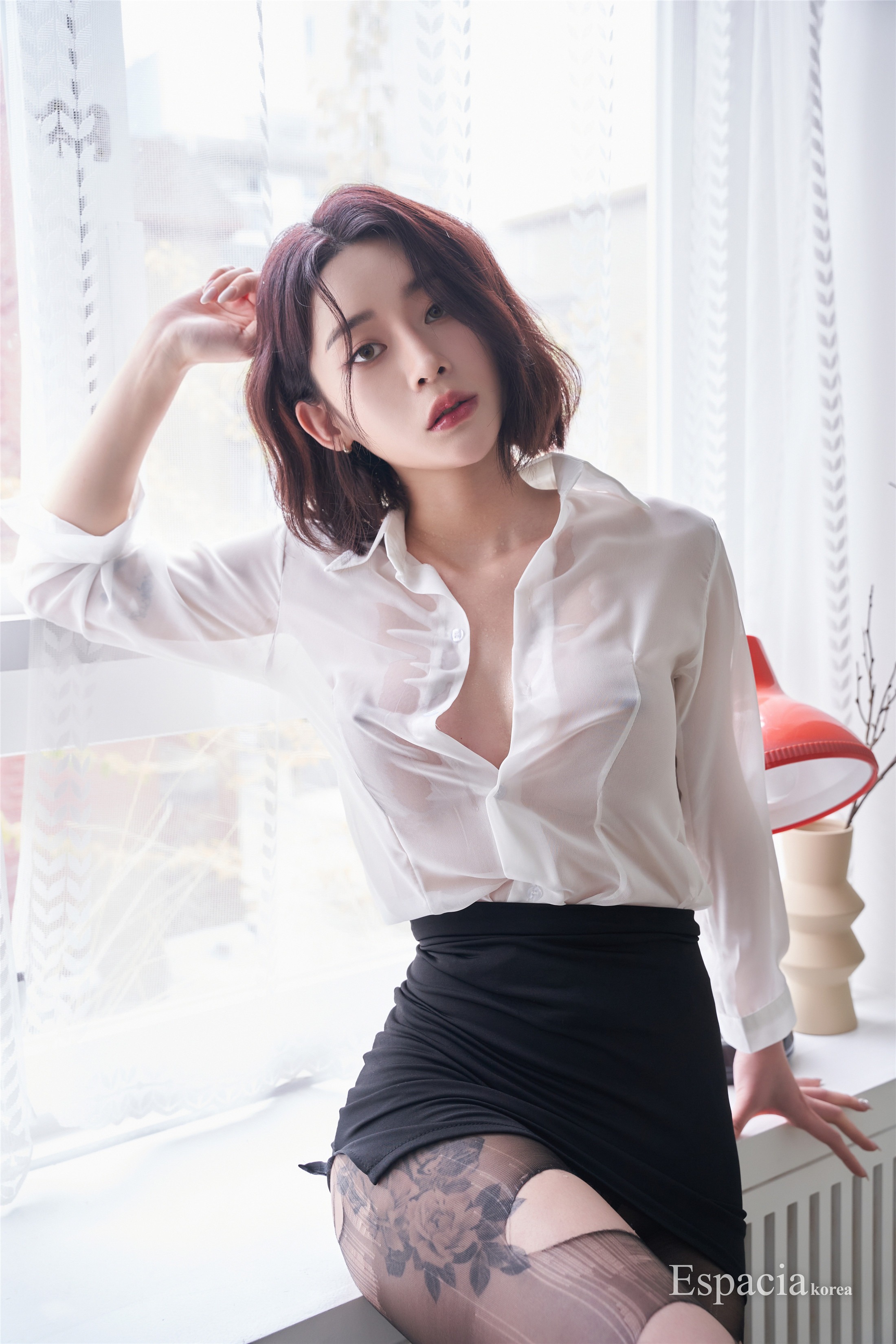 Espacia Korea] EHC 045 Rahee 48P