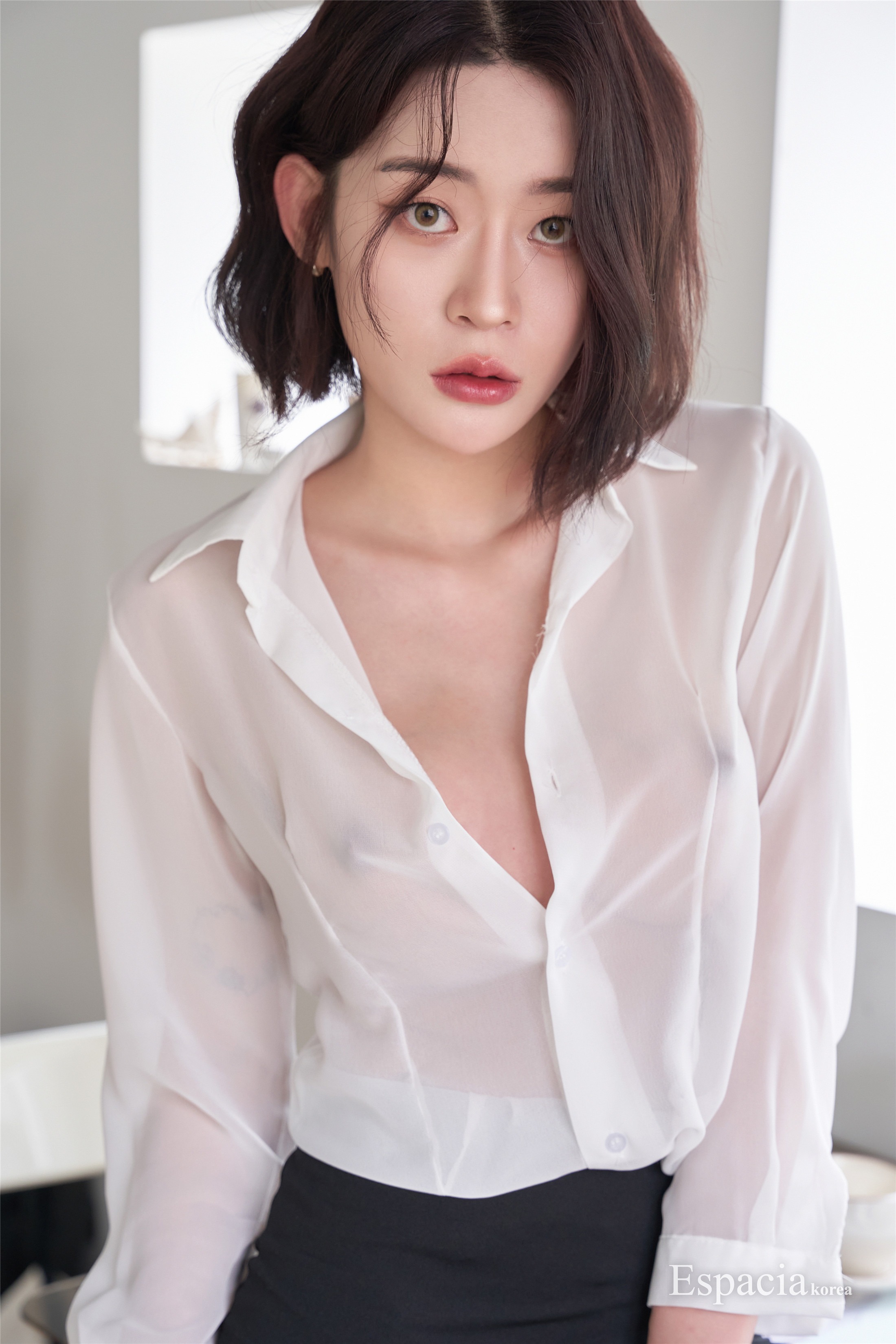 에스파시아 코리아] EHC 045 라희 48P