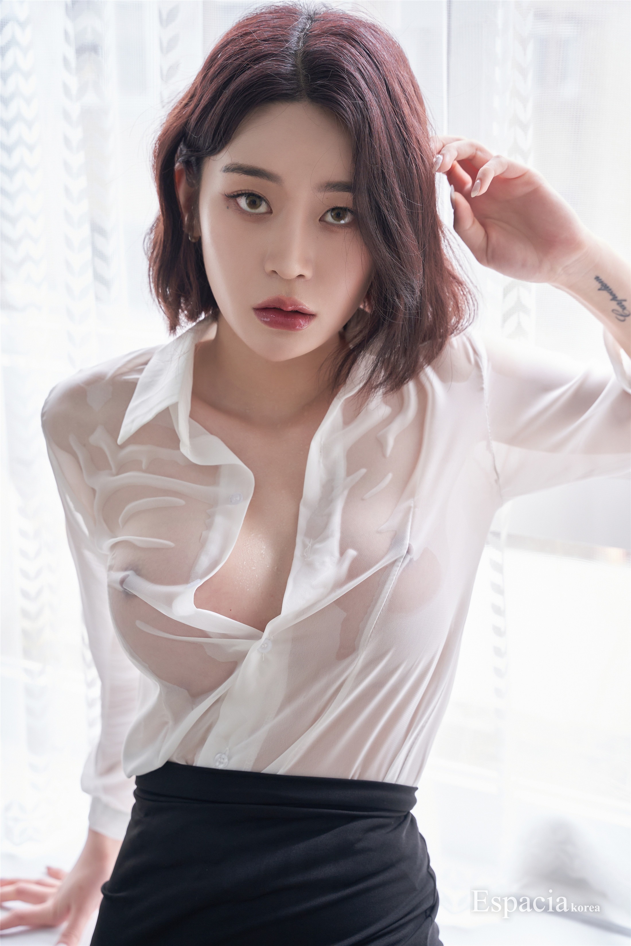 Espacia Korea] EHC 045 Rahee 48P