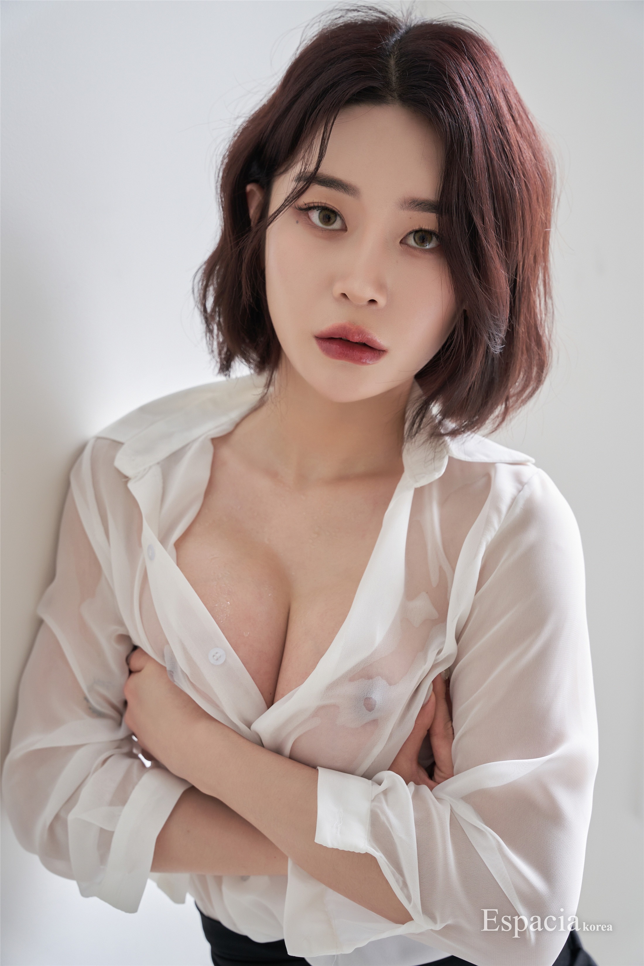 Espacia Korea] EHC 045 Rahee 48P