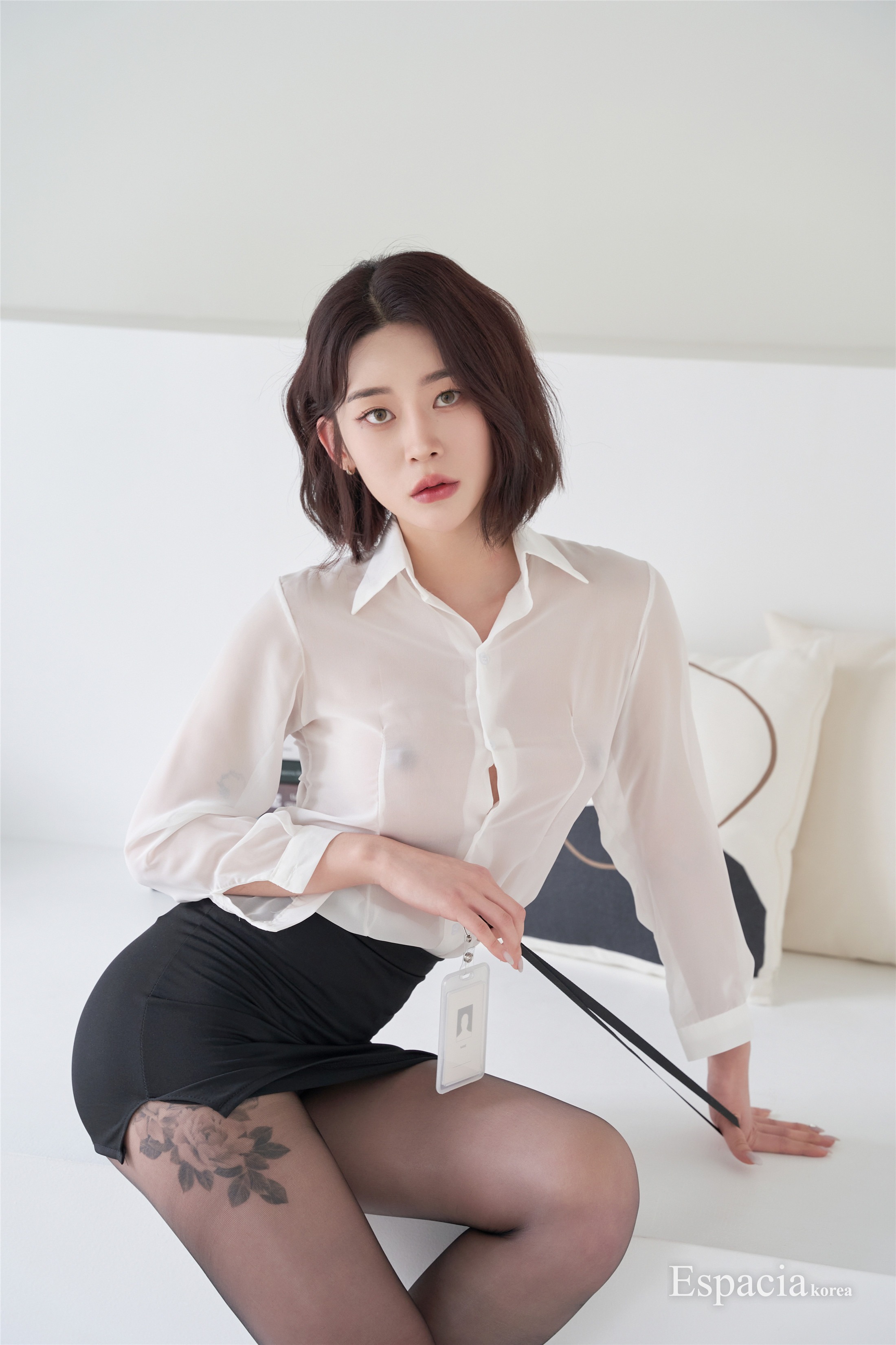 에스파시아 코리아] EHC 045 라희 48P