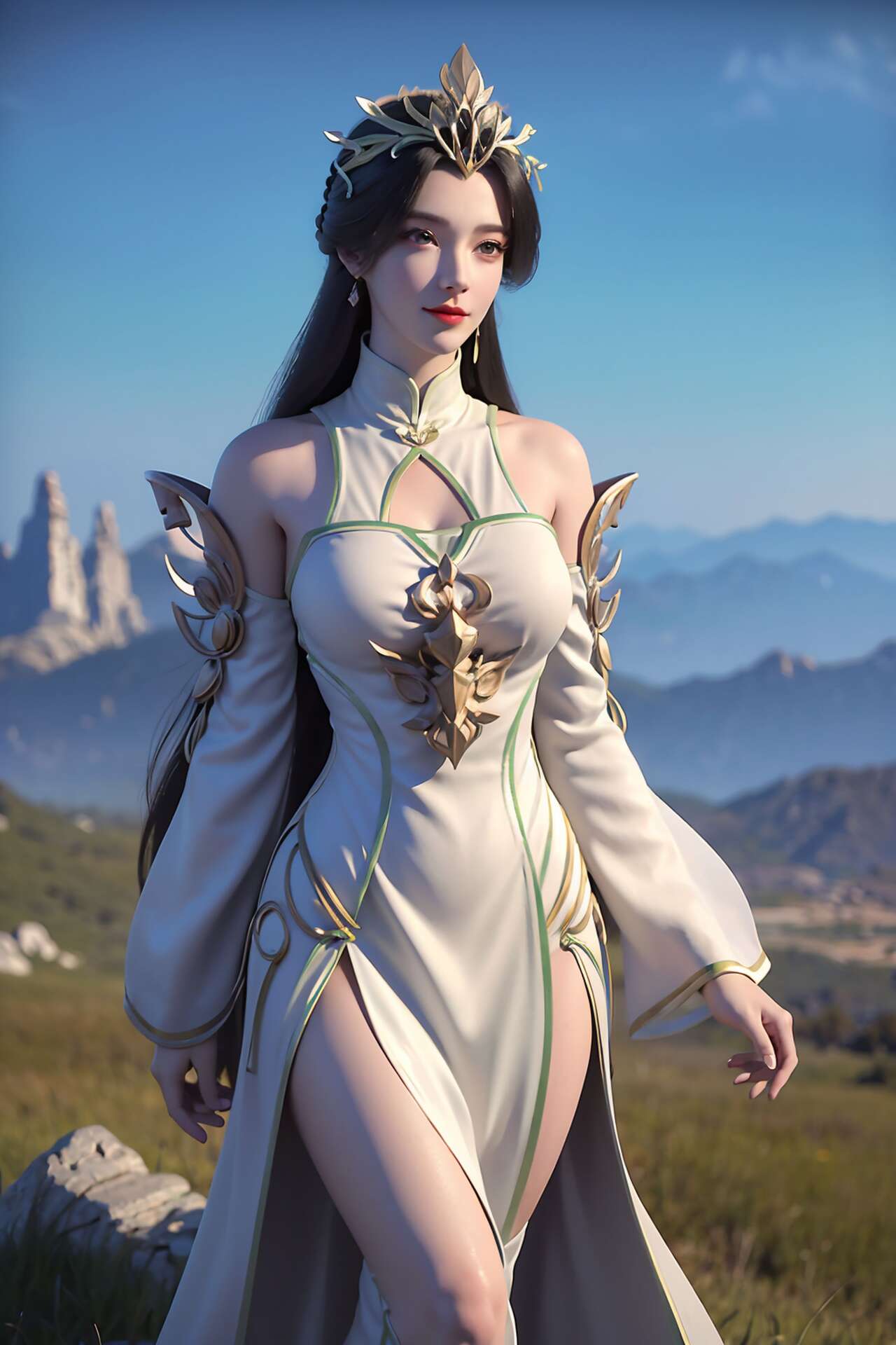 AI Generated Chapter 191 Ảnh Người Lớn