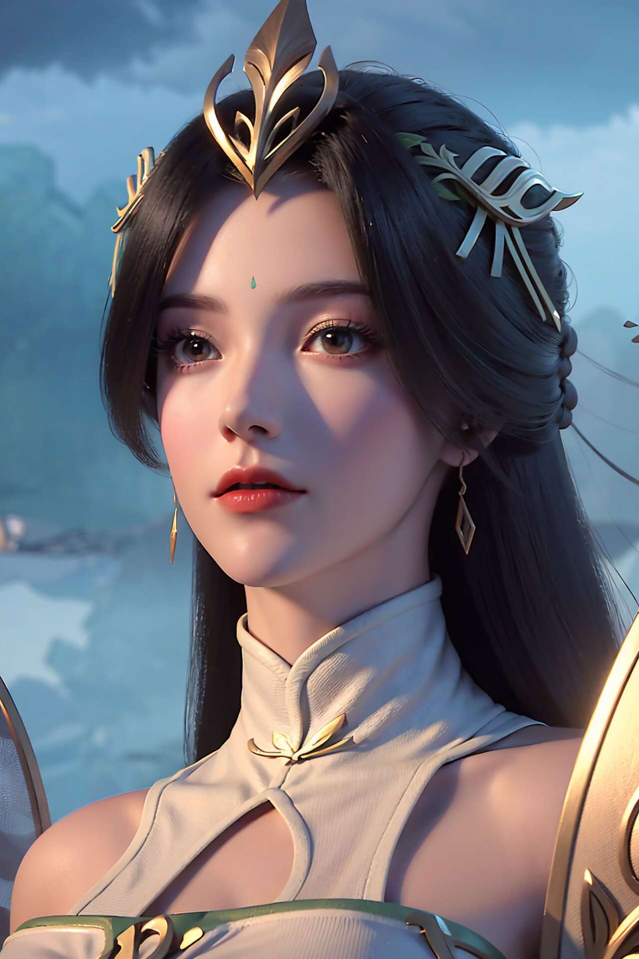 AI Generated Chapter 191 Ảnh Người Lớn