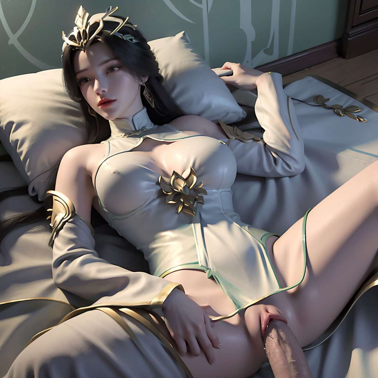 AI 생성 챕터 191