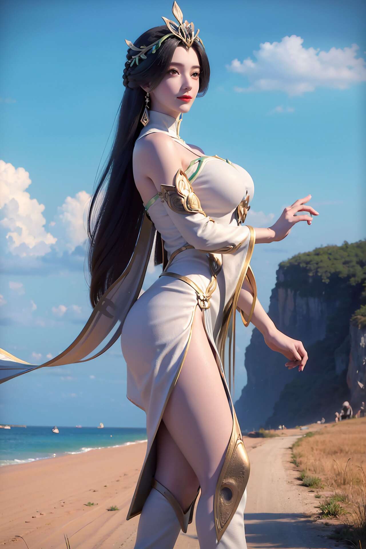 AI 생성 챕터 191