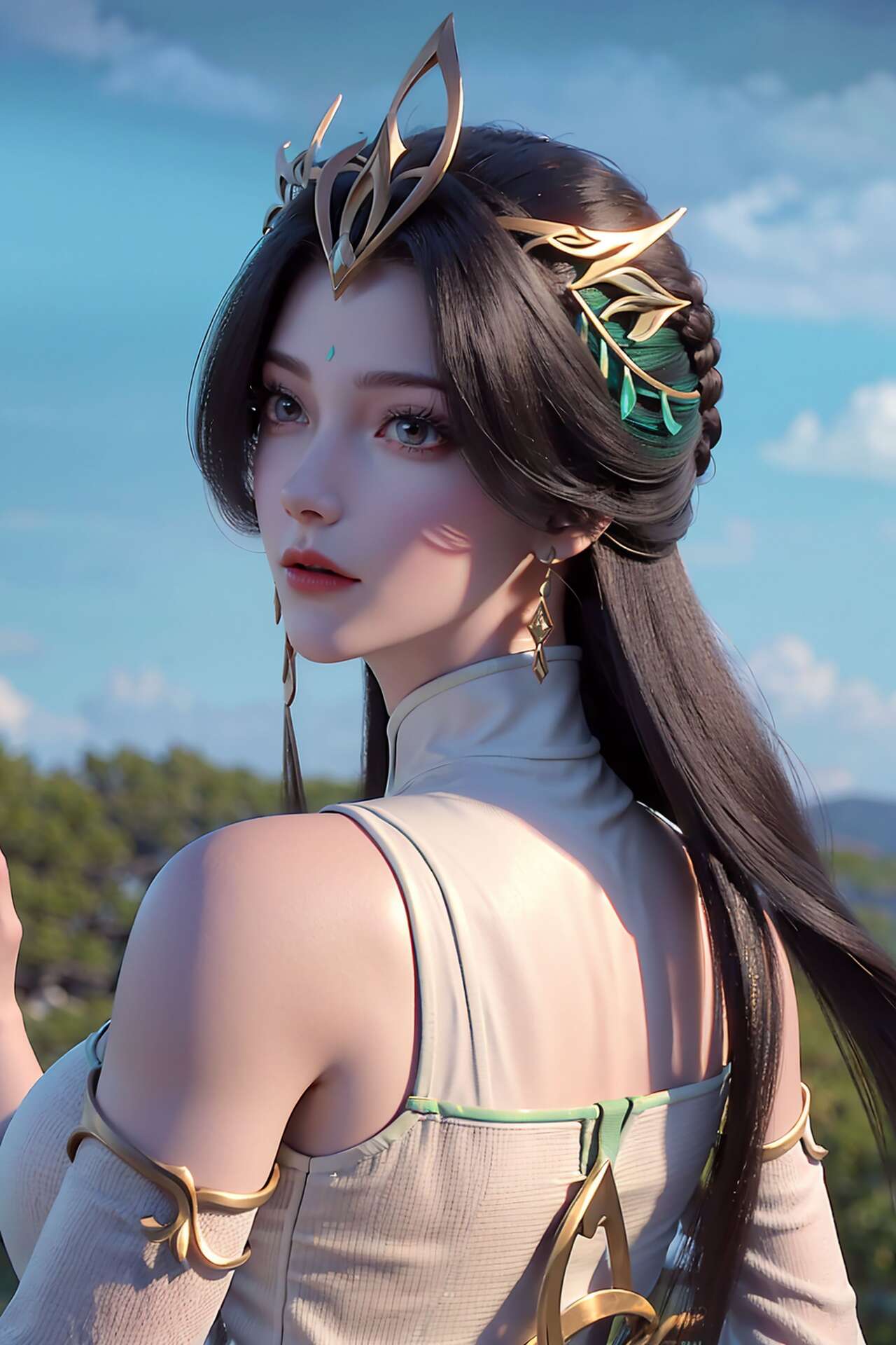 AI 생성 챕터 191