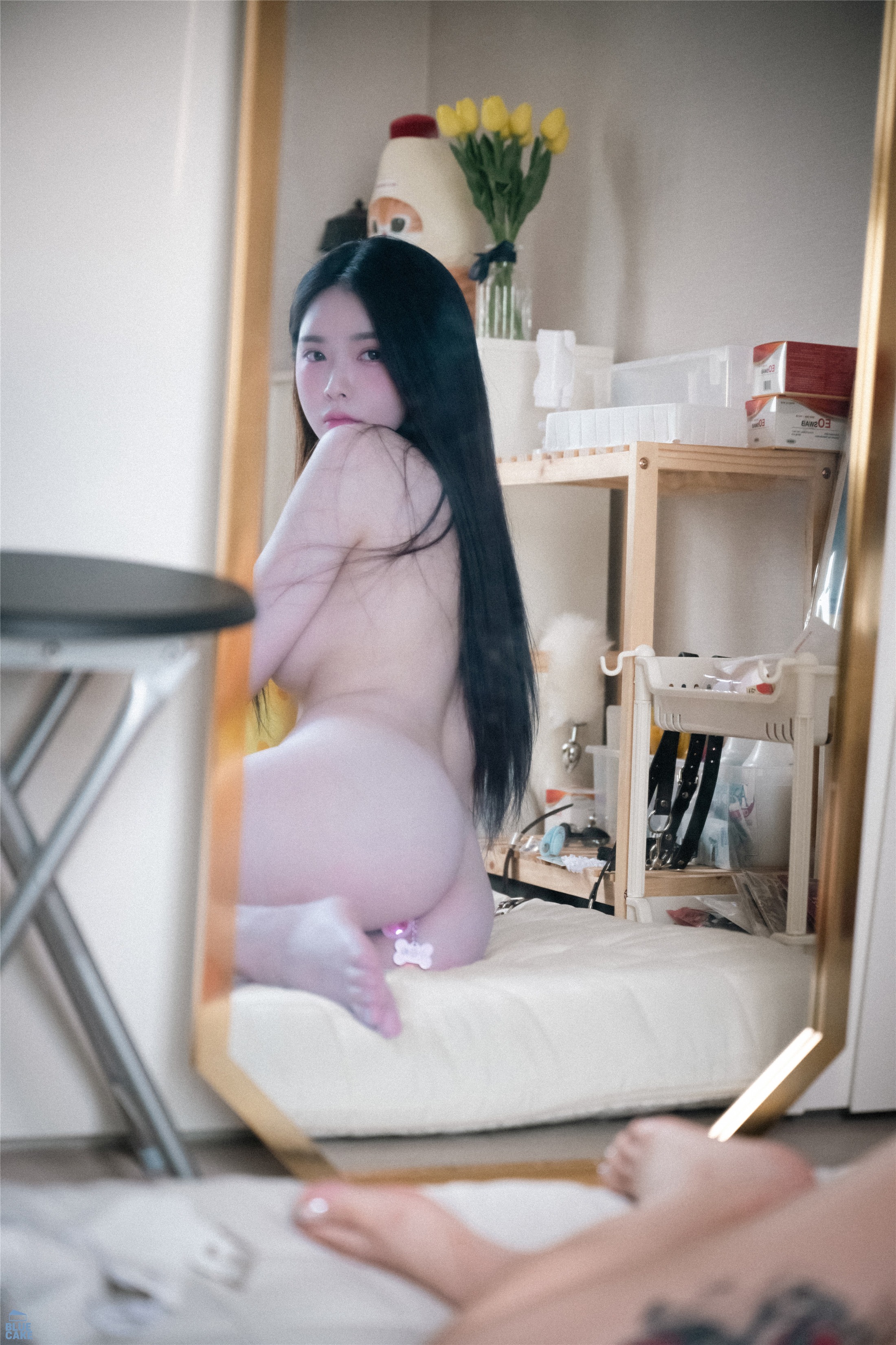 藍蛋糕] 光 第06卷 深入我心 127頁