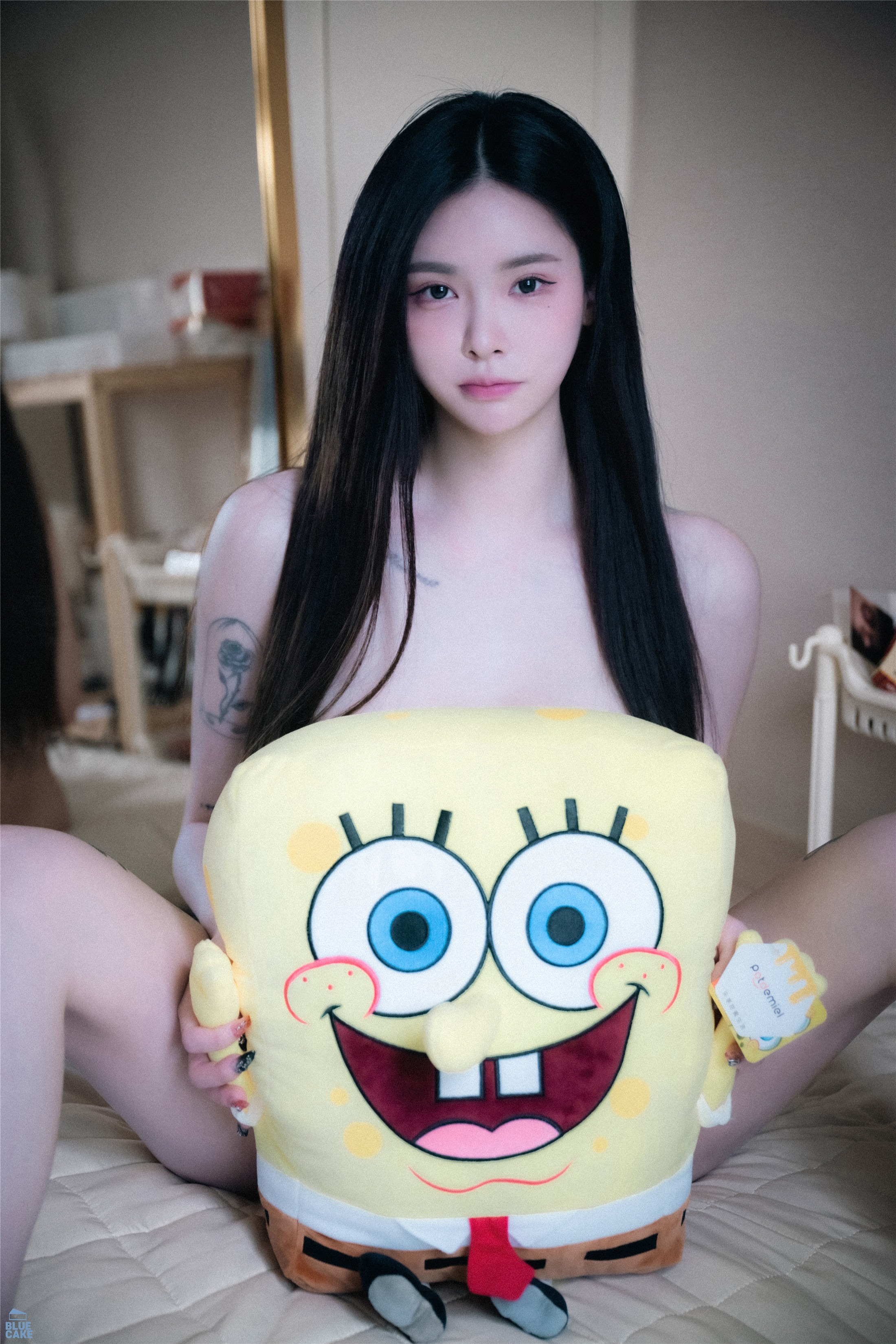 藍蛋糕] 光 第06卷 深入我心 127頁