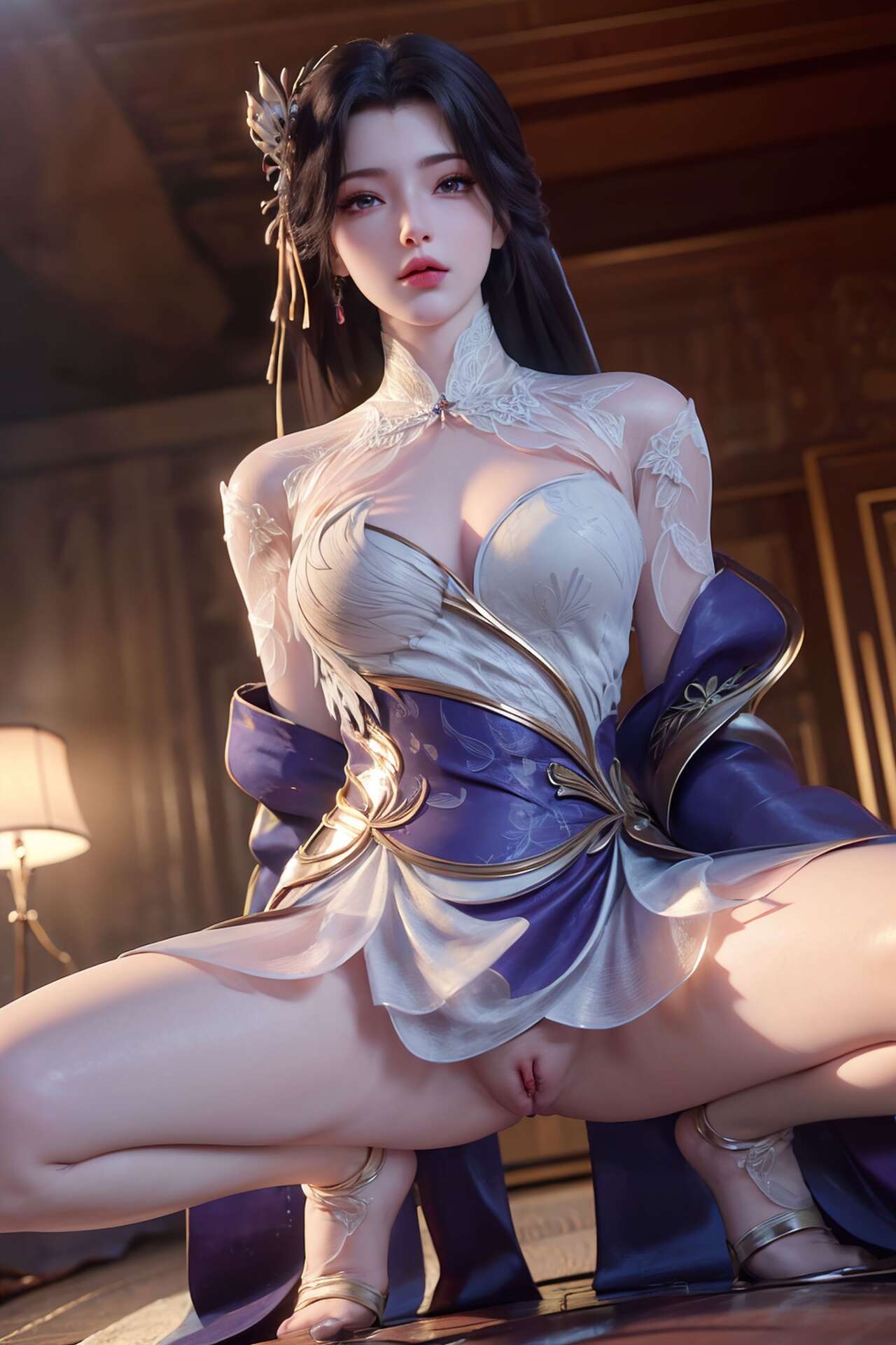 AI Generated Chapter 192 ảnh nude AI