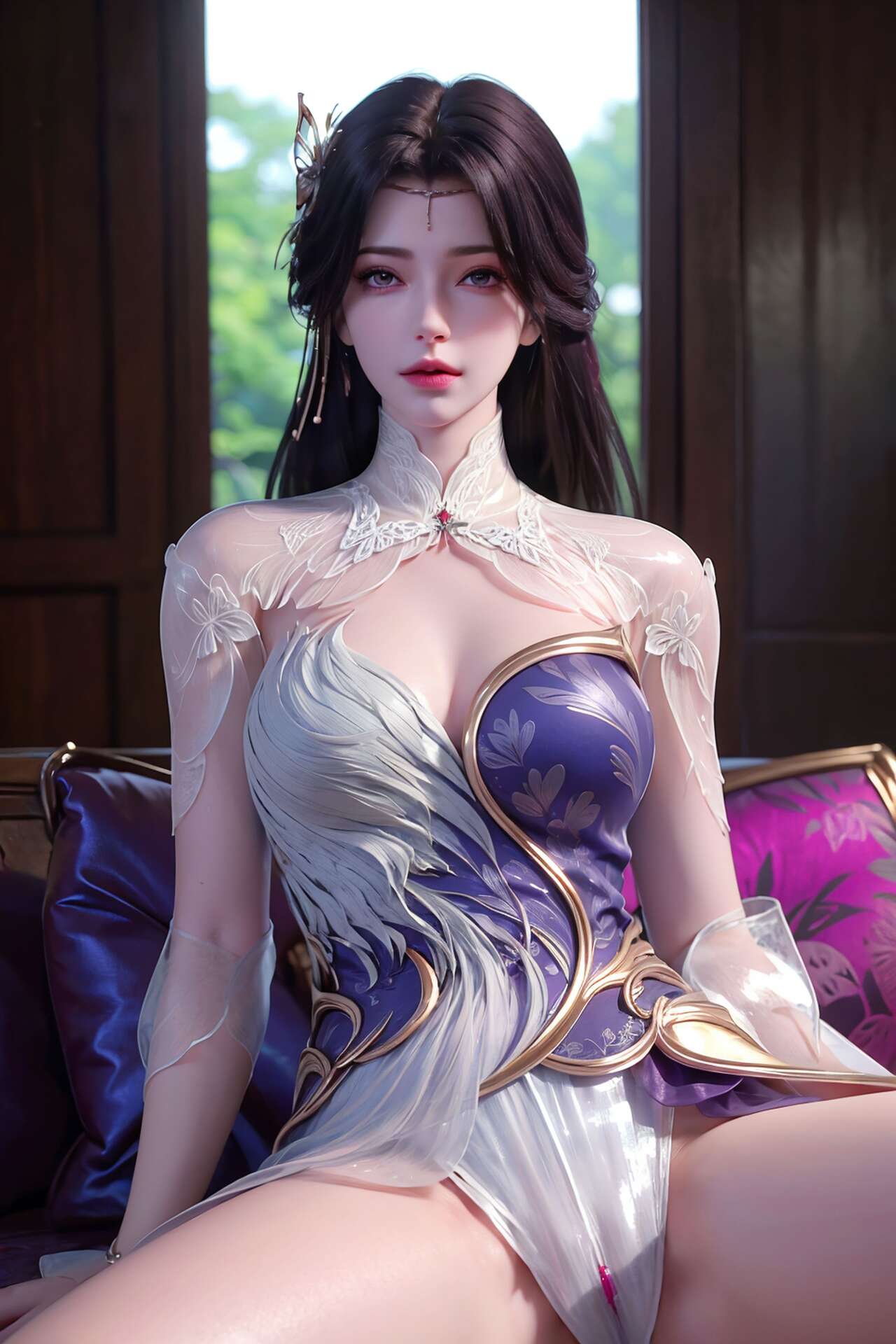 AI Generated Chapter 192 ảnh nude AI