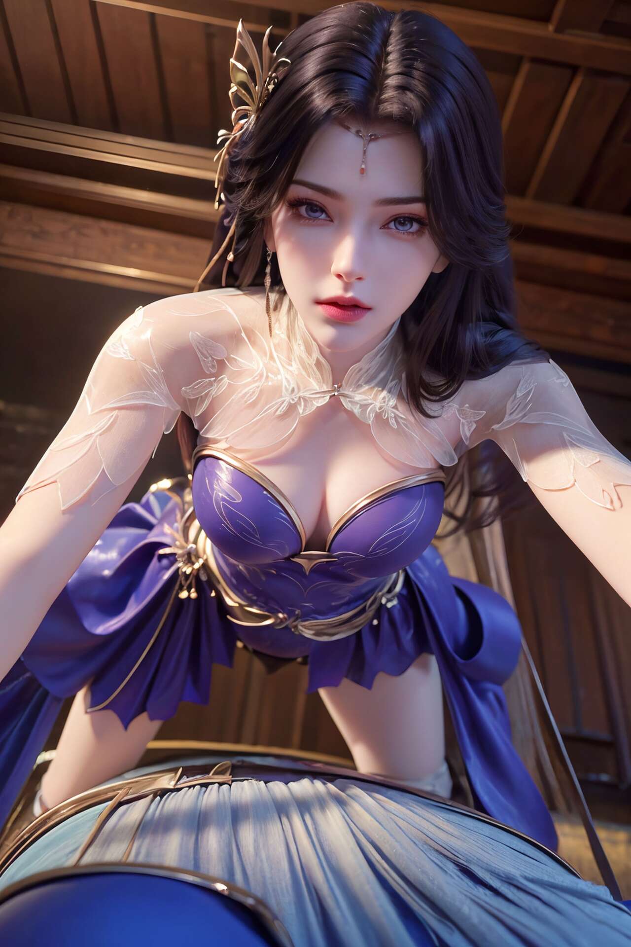 AI Generated Chapter 192 ảnh nude AI