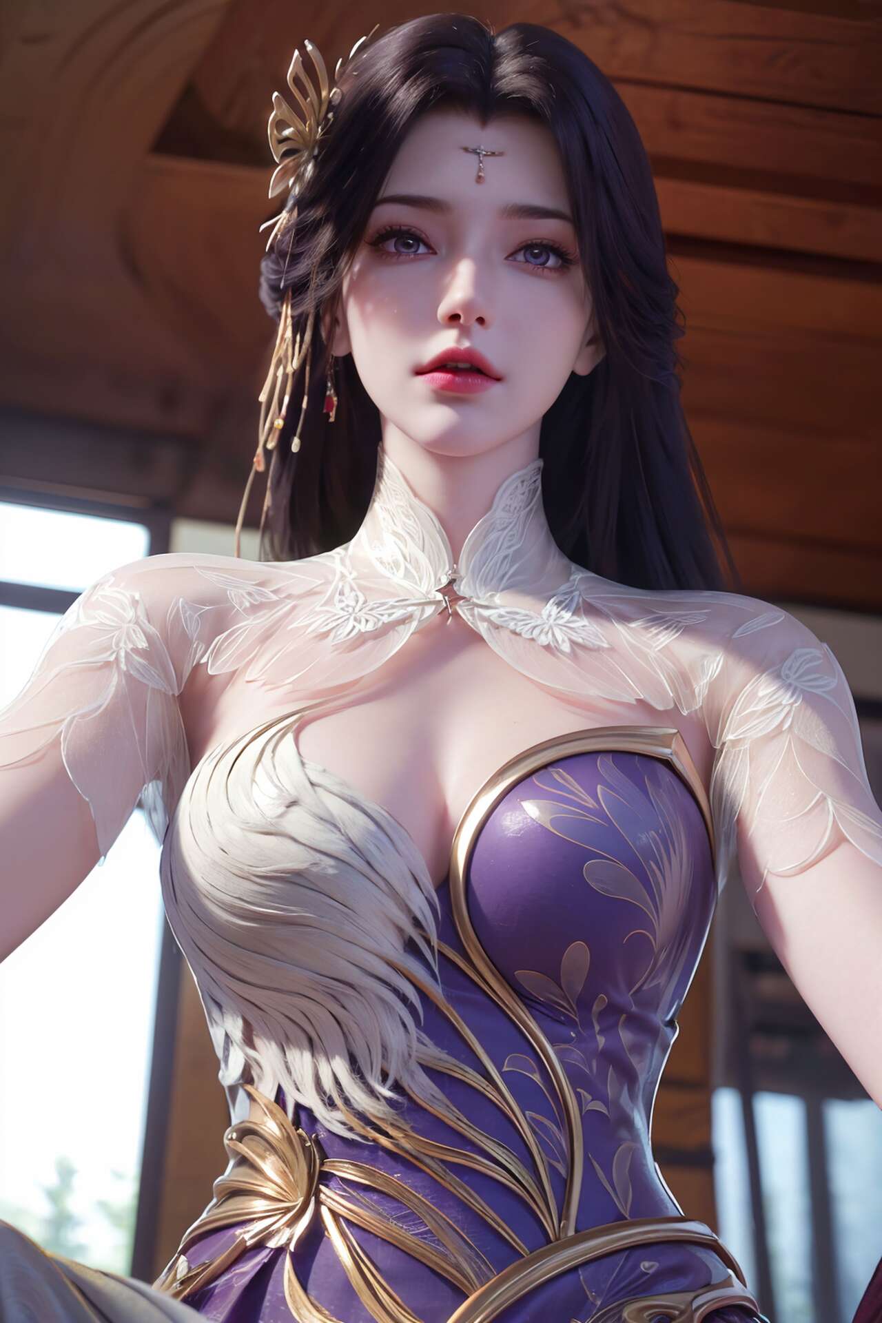 AI Generated Chapter 192 ảnh nude AI