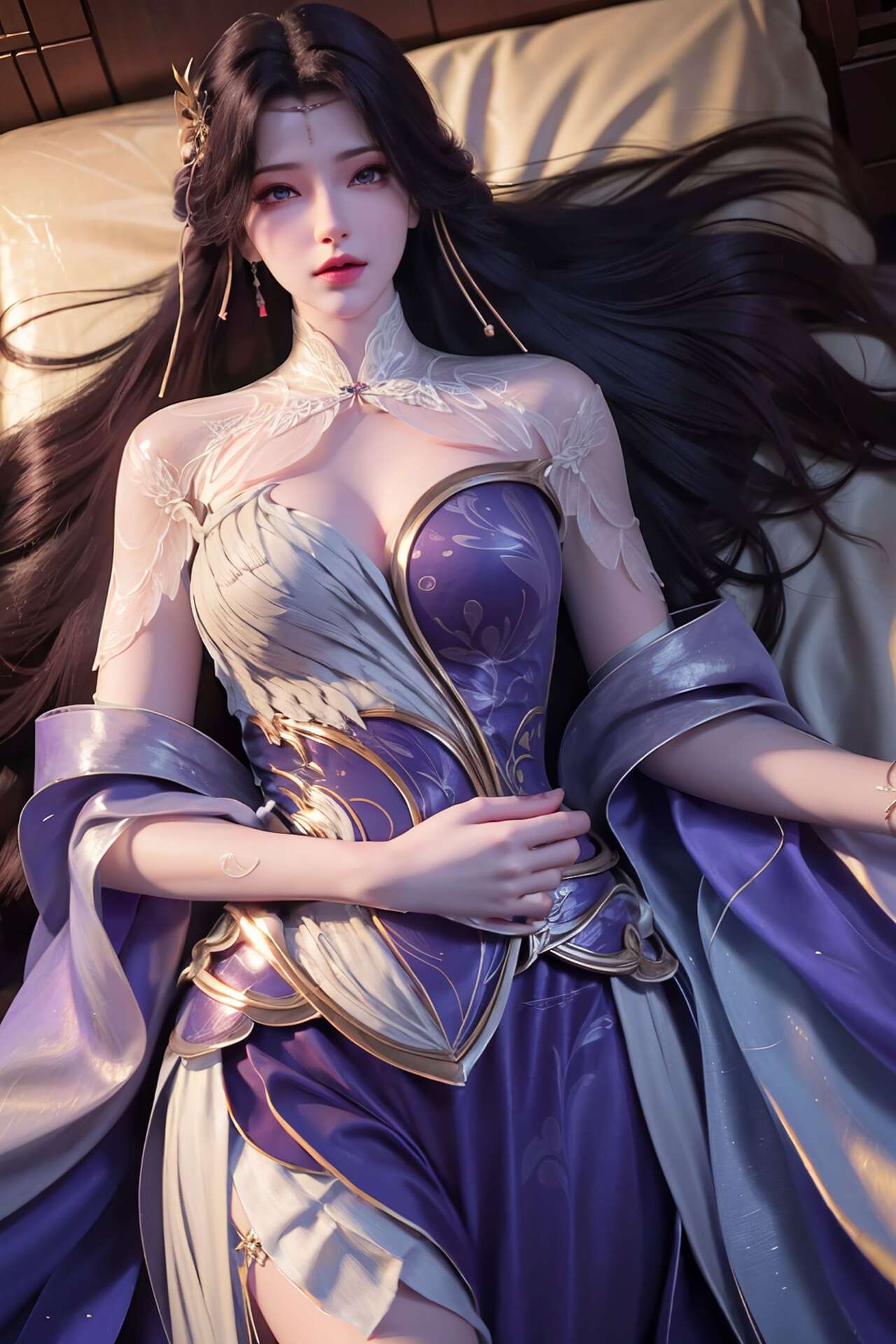 AI Generated Chapter 192 ảnh nude AI