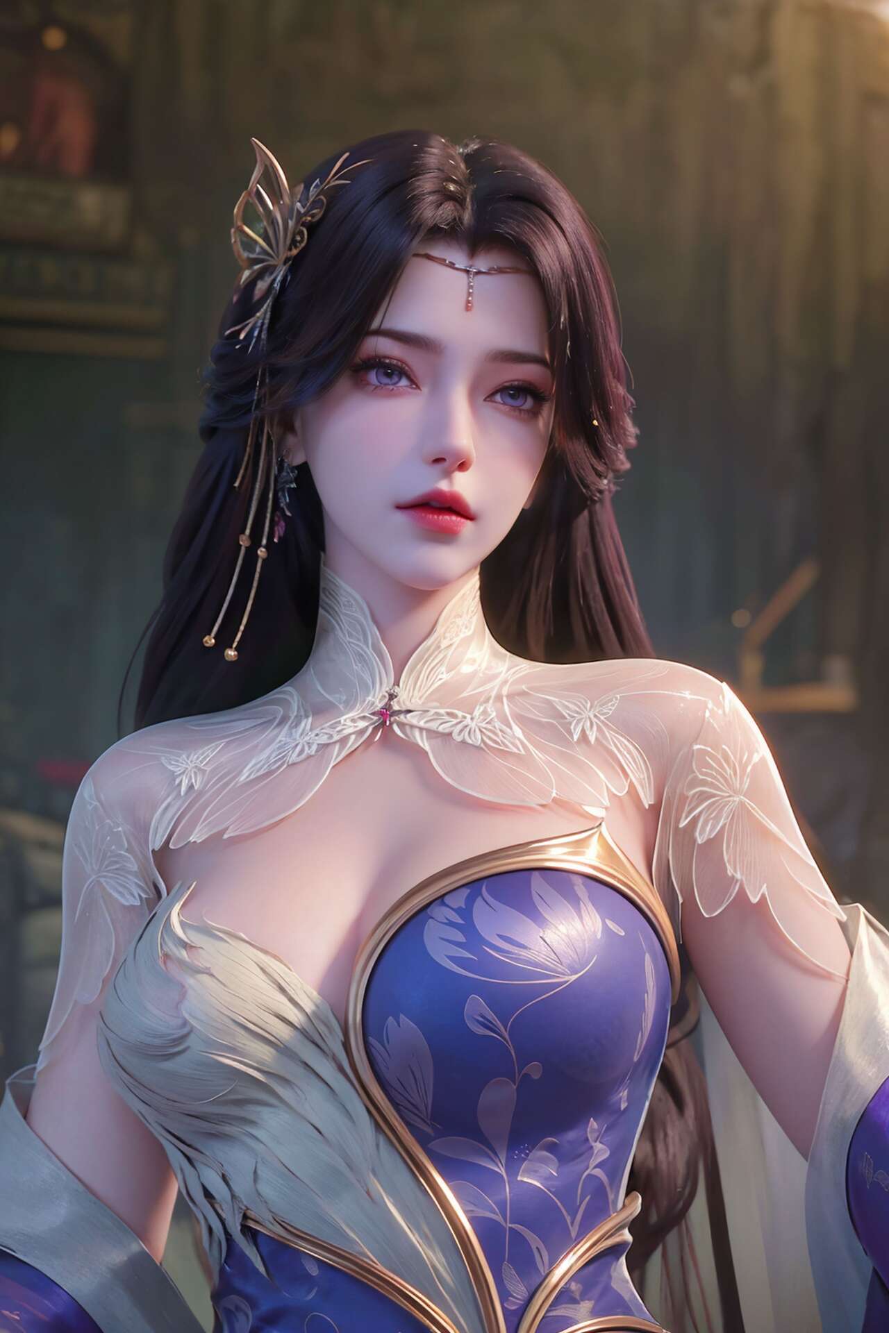 AI美女 Chapter 192 圖集