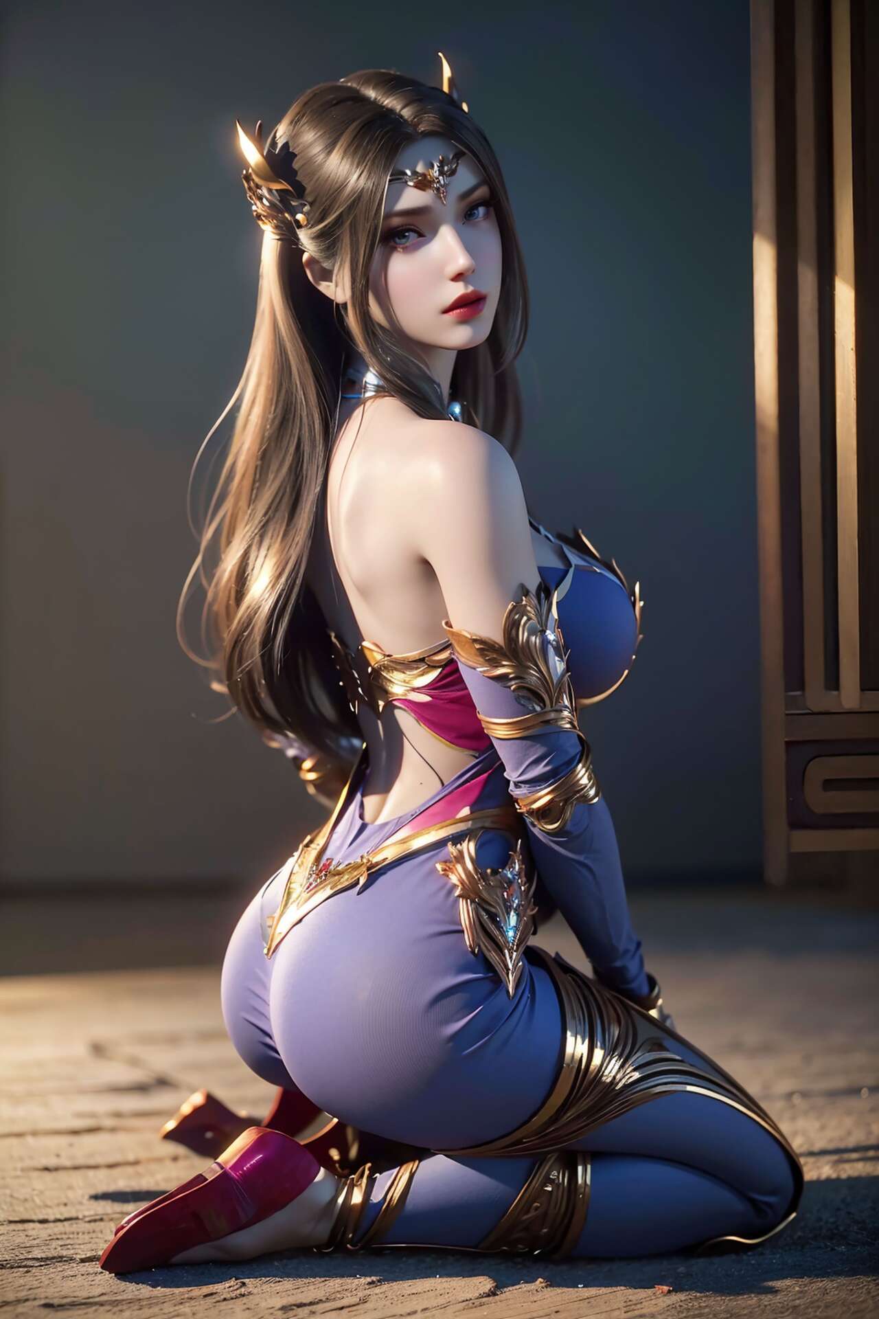 AI 생성 챕터 192