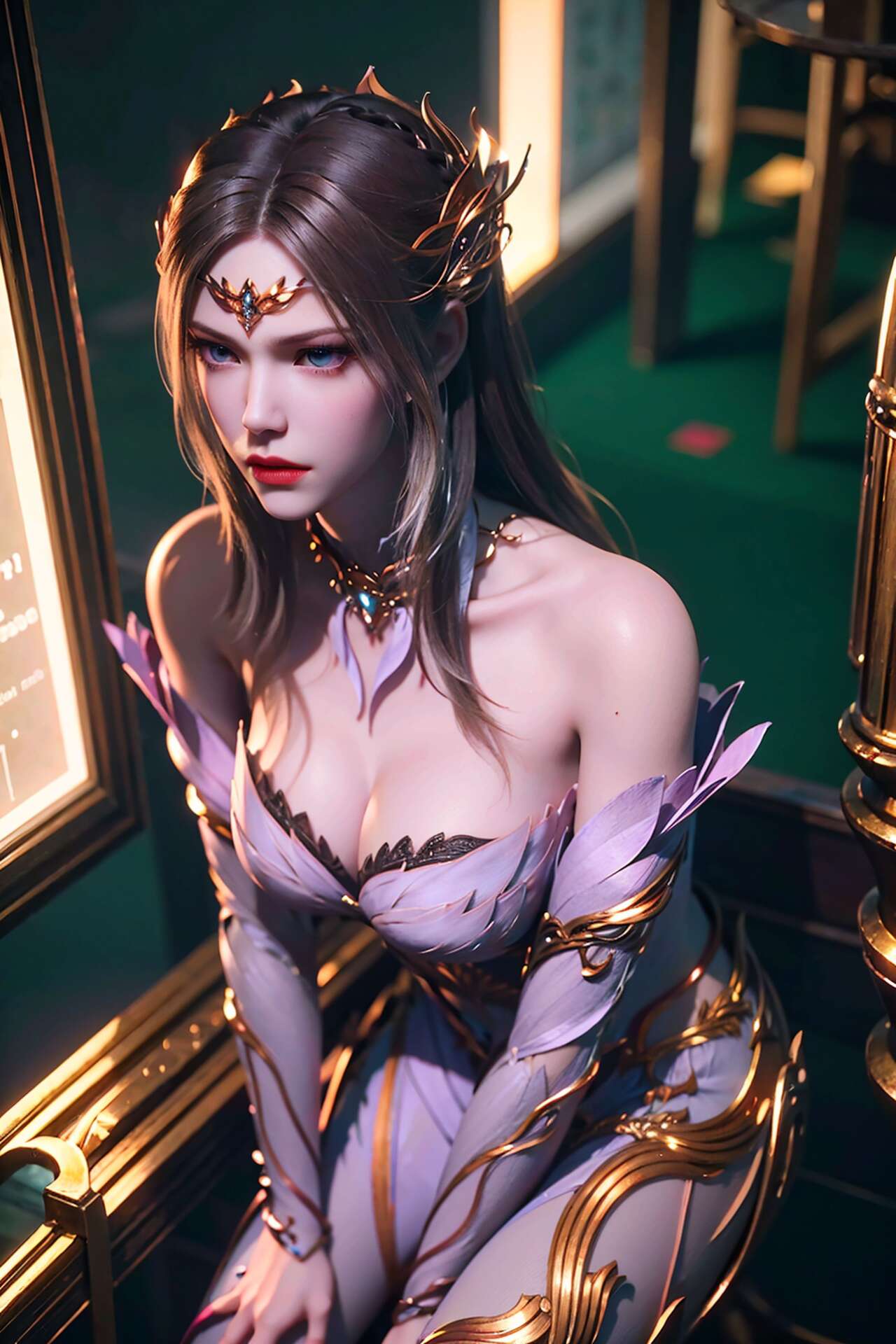 AI 생성 챕터 192