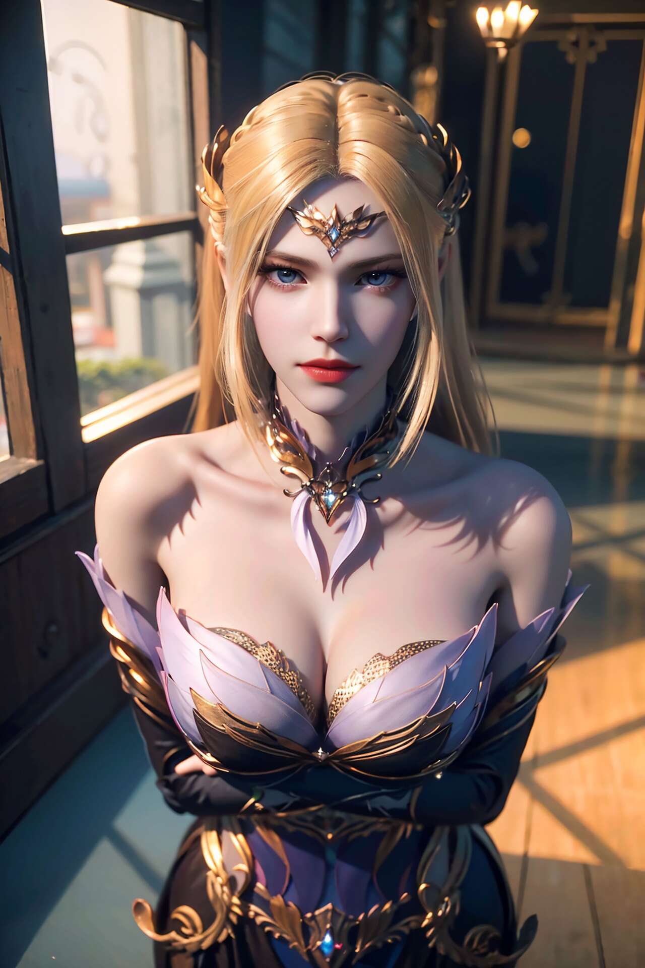 AI 생성 챕터 192