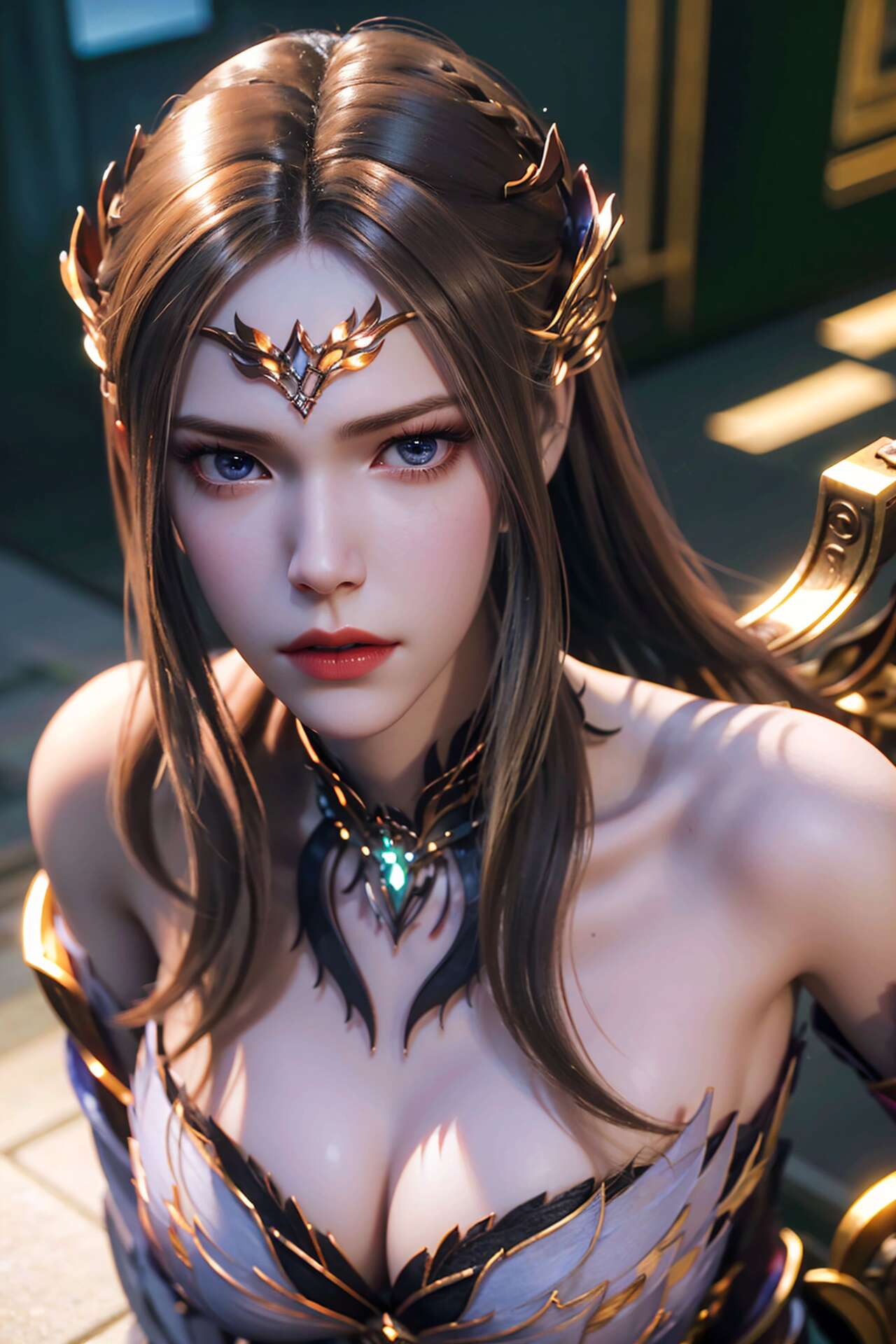 AI 생성 챕터 192