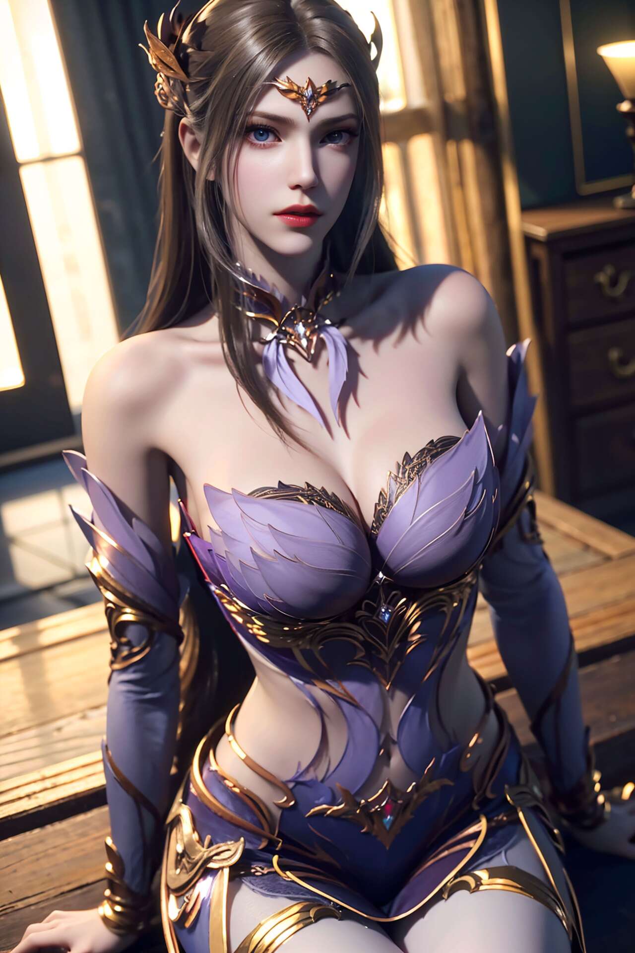 AI 생성 챕터 192