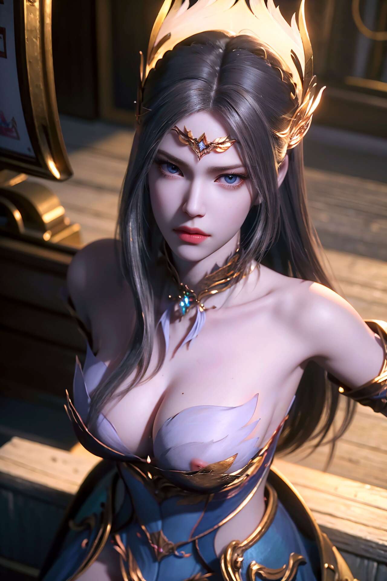 AI 생성 챕터 192