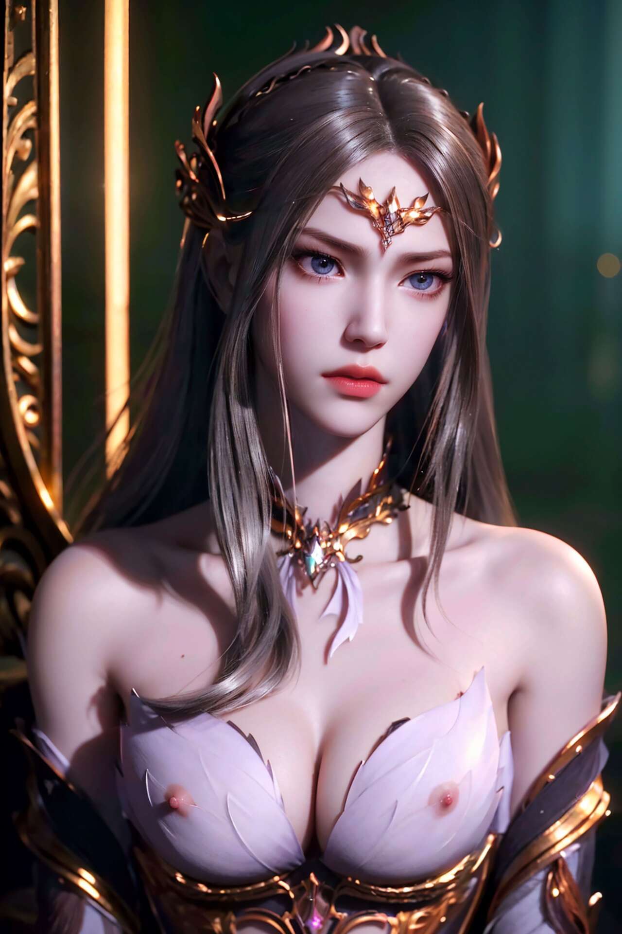 AI Generated Chapter 192 ảnh nude AI