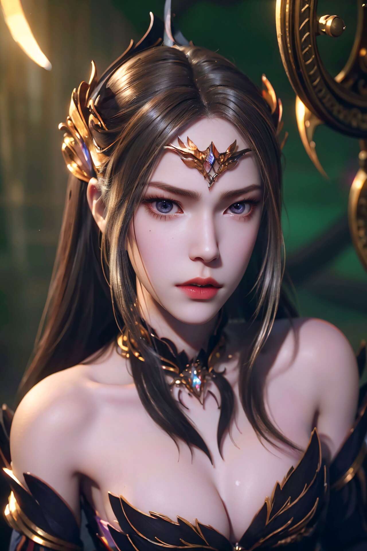 AI Generated Chapter 192 ảnh nude AI