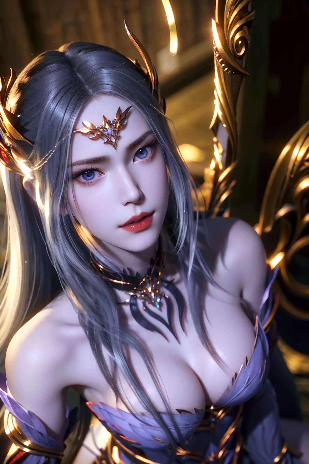 AI Generated Chapter 192 ảnh nude AI