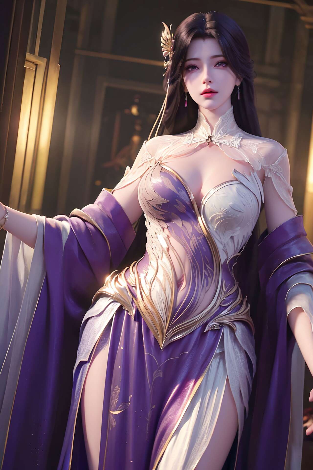 AI Generated Chapter 192 ảnh nude AI