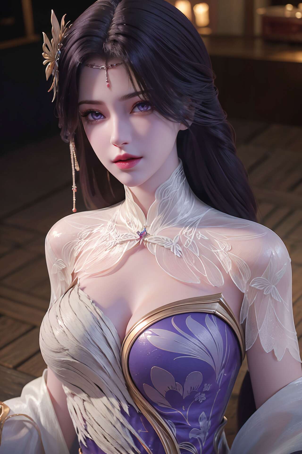 AI Generated Chapter 192 ảnh nude AI