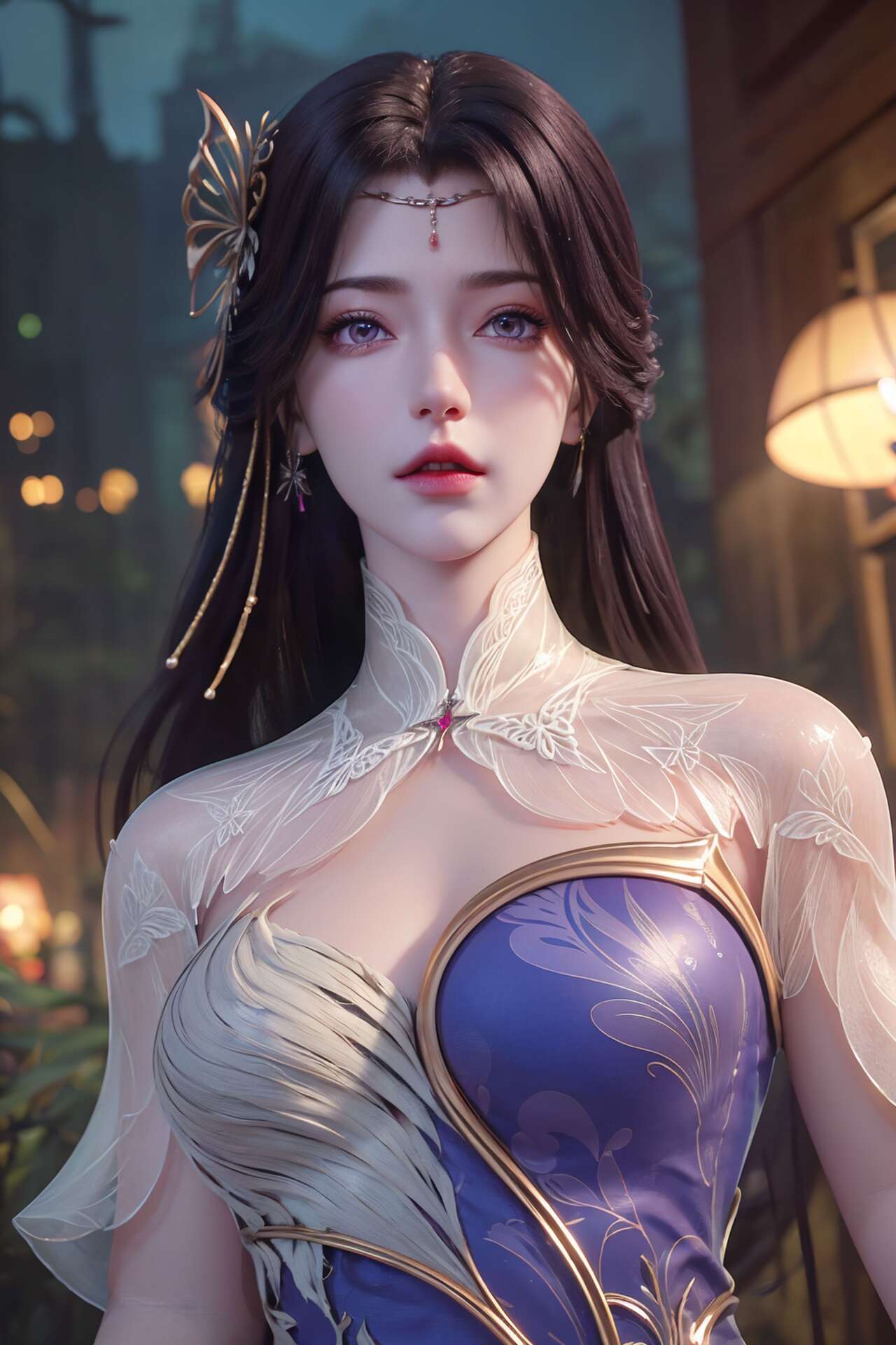 AI Generated Chapter 192 ảnh nude AI
