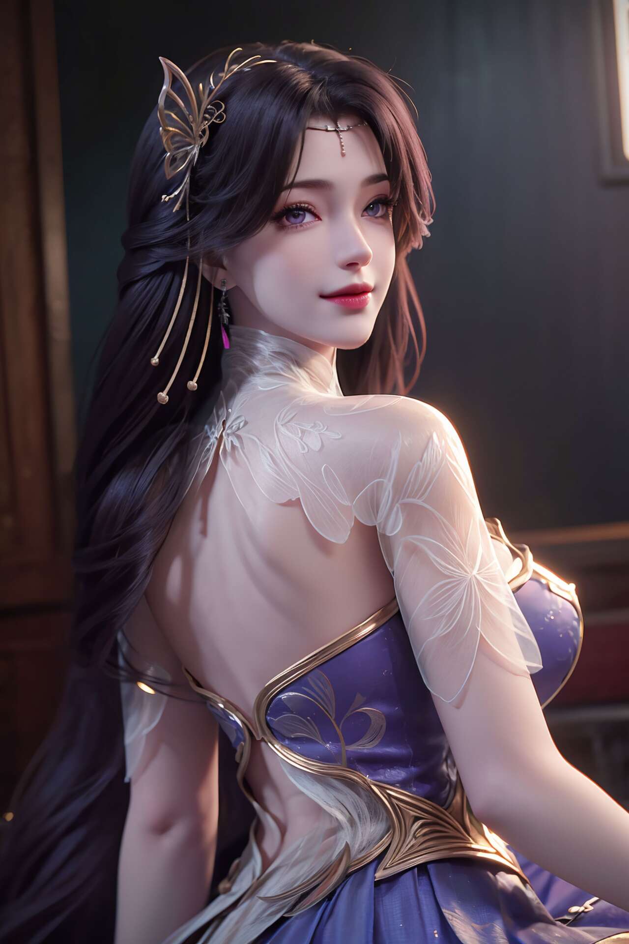 AI Generated Chapter 192 ảnh nude AI
