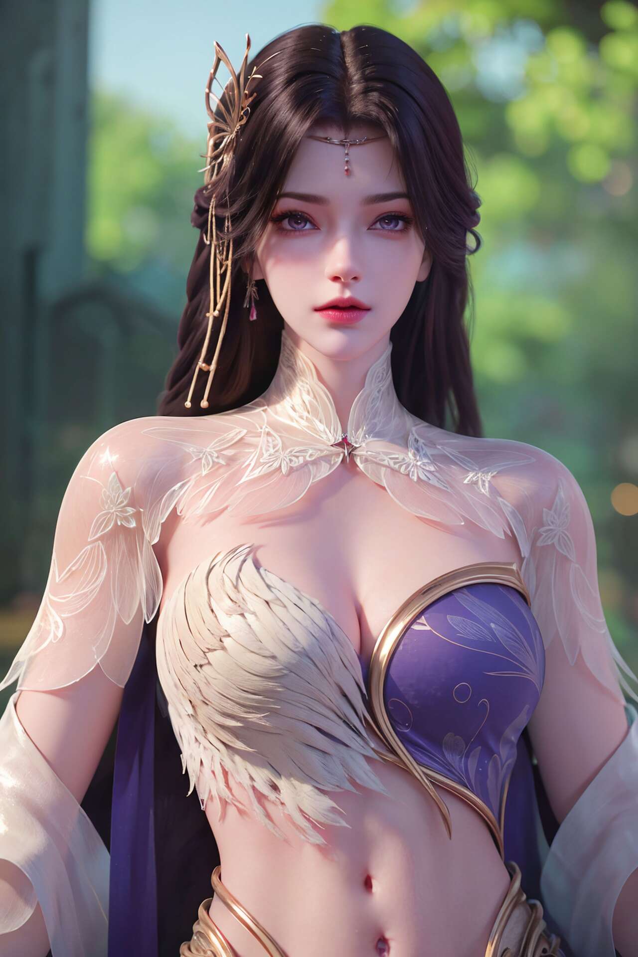 AI Generated Chapter 192 ảnh nude AI