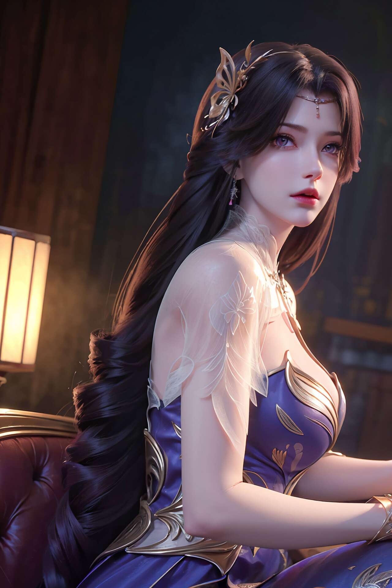 AI Generated Chapter 192 ảnh nude AI