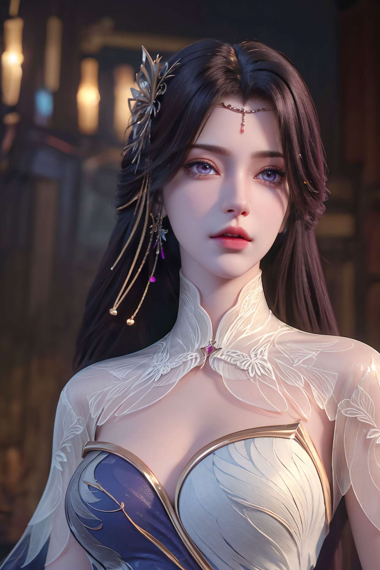 AI Generated Chapter 192 ảnh nude AI