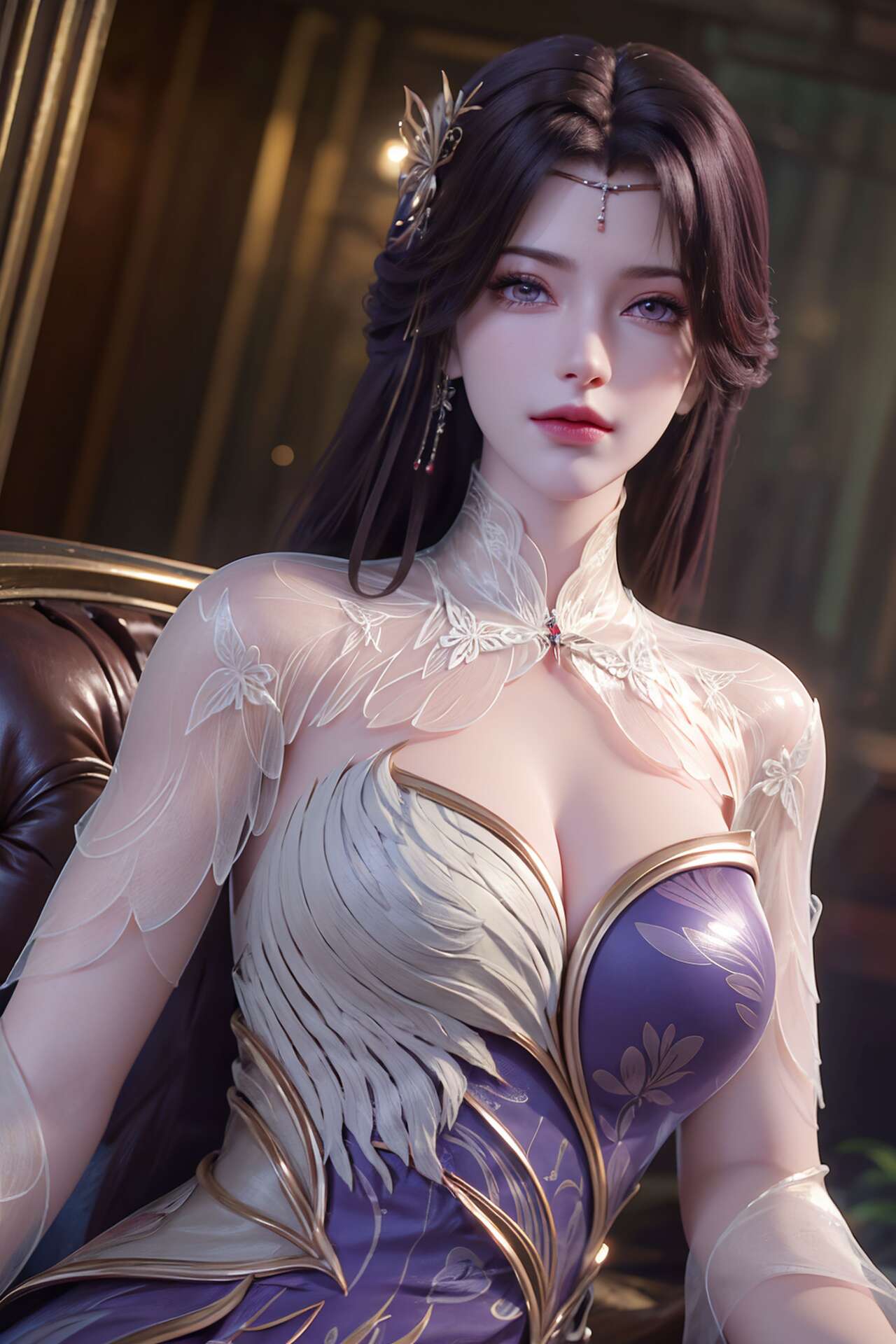 AI Generated Chapter 192 ảnh nude AI