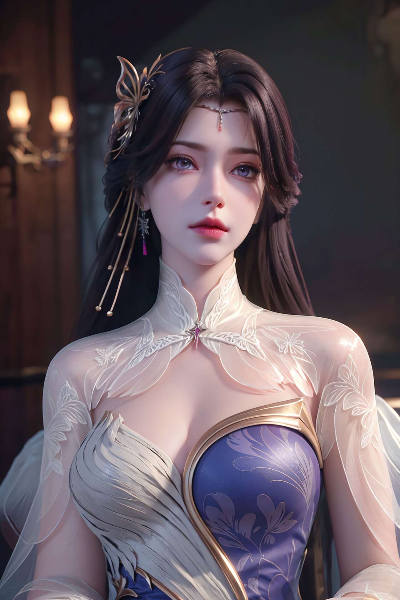 AI Generated Chapter 192 ảnh nude AI