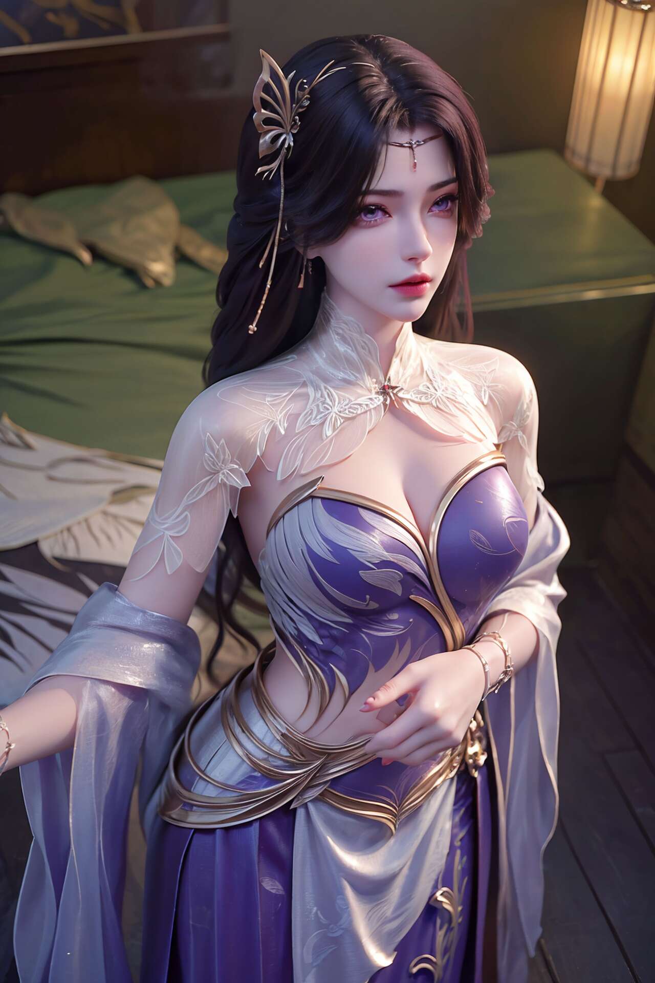 AI Generated Chapter 192 ảnh nude AI
