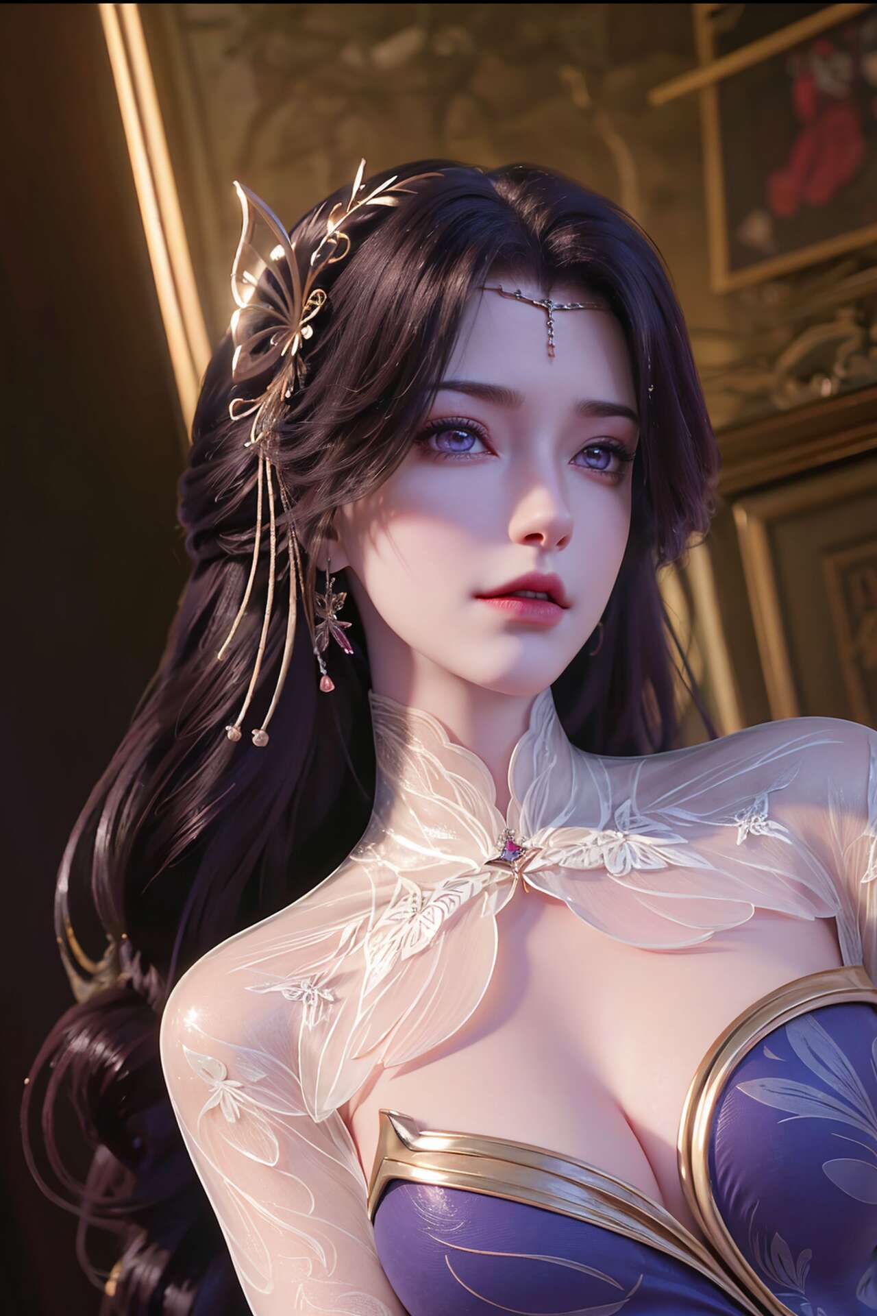 AI Generated Chapter 192 ảnh nude AI