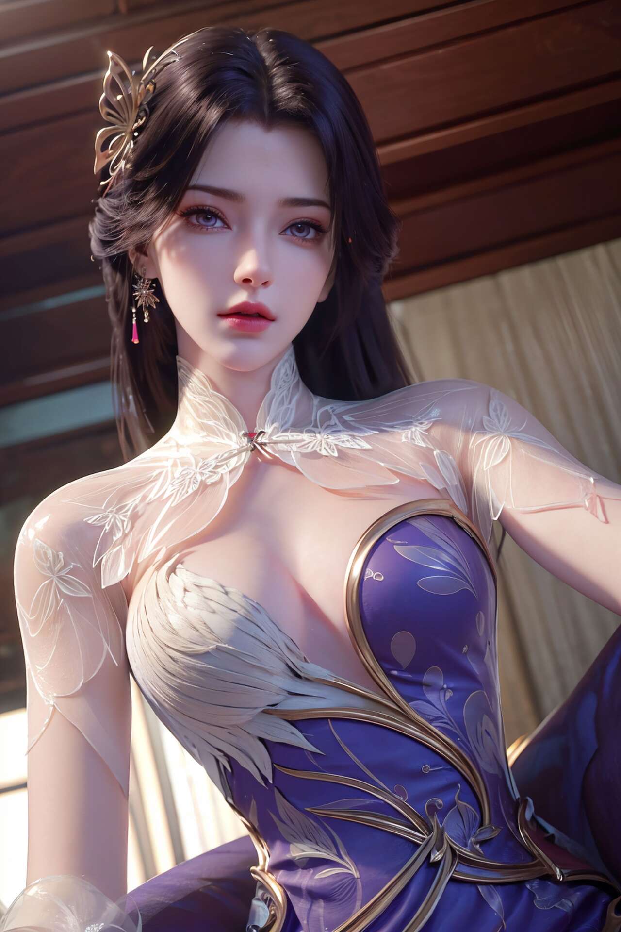 AI Generated Chapter 192 ảnh nude AI