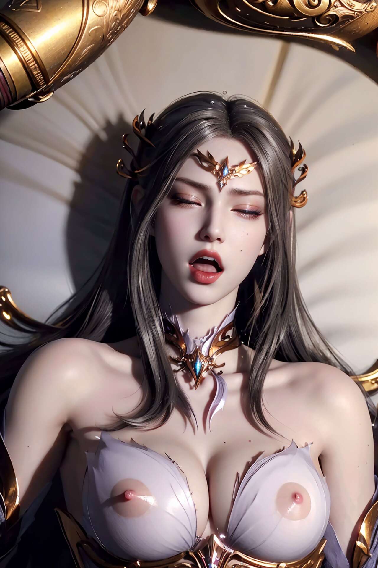AI Beauty Chapter 193 Image Gallery