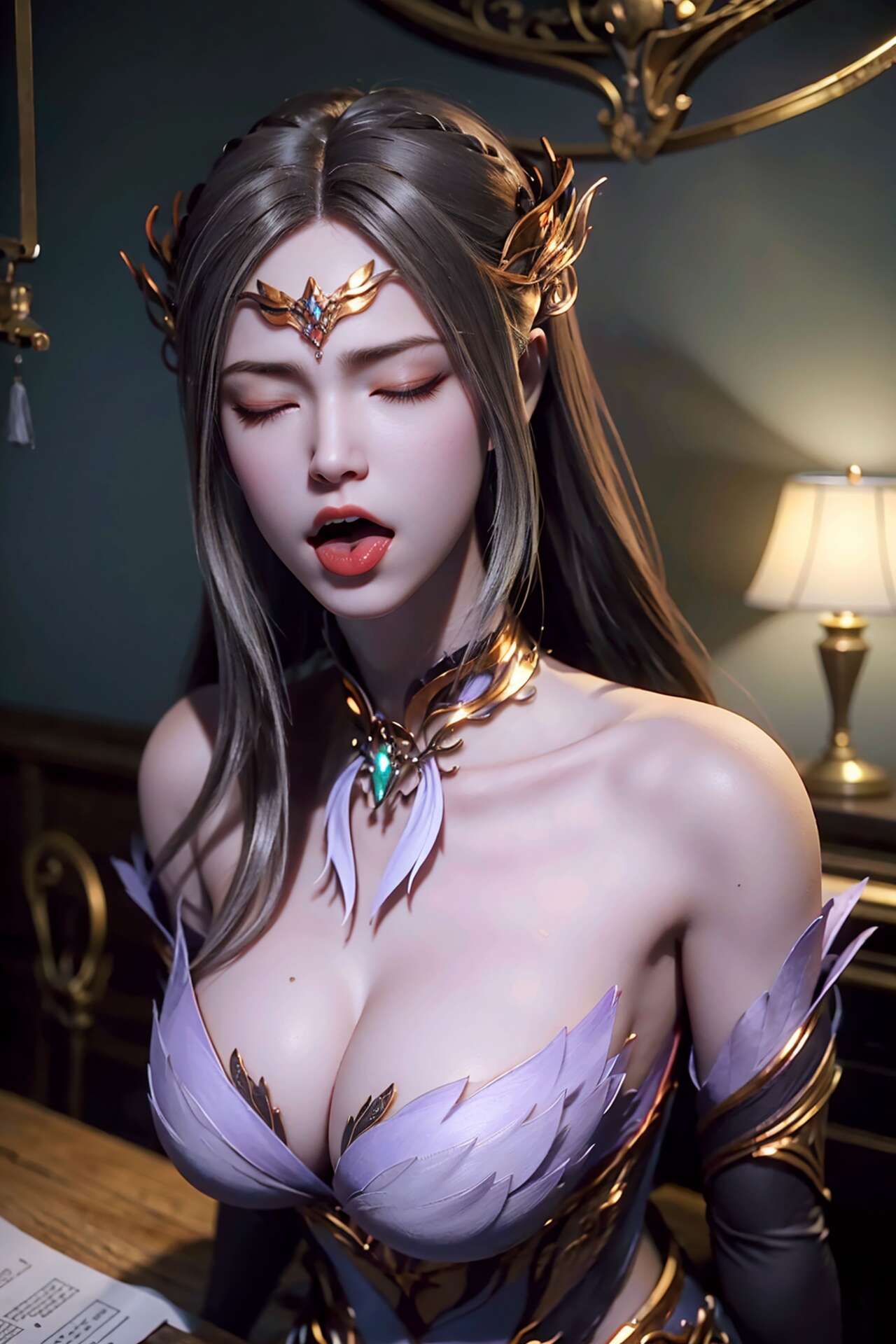 Chương 193 Được Tạo bởi AI