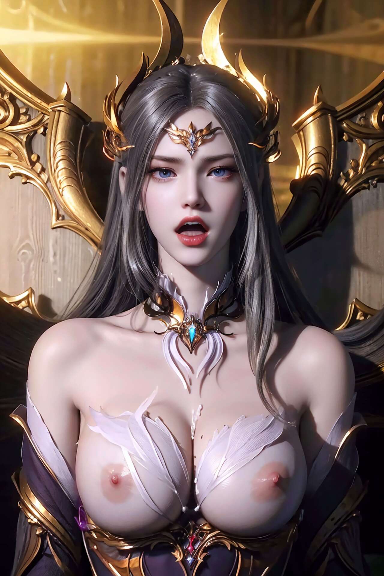 Chương 193 Được Tạo bởi AI