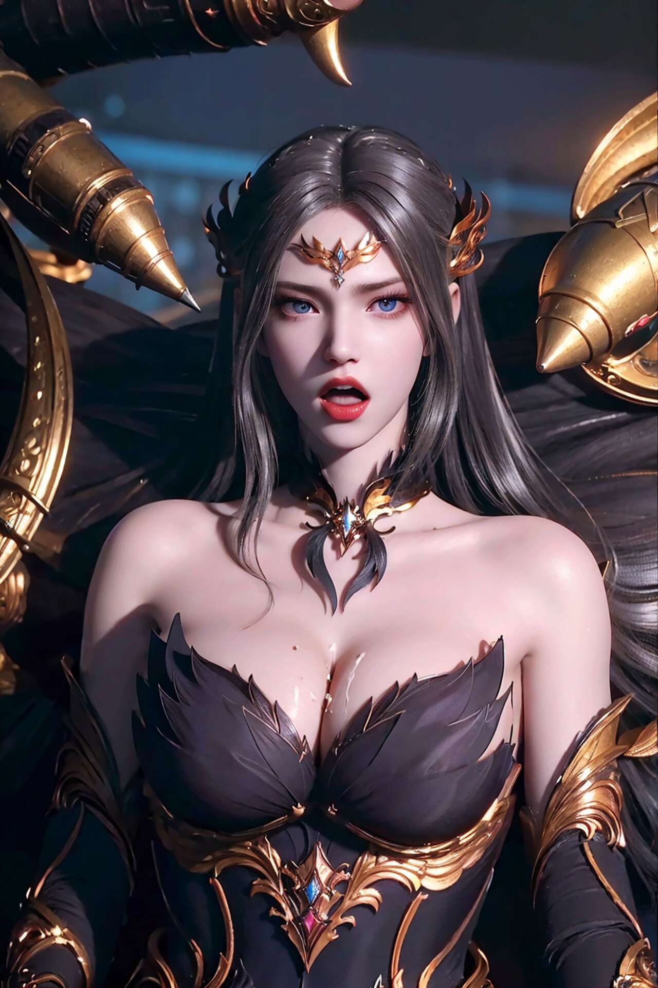 Chương 193 Được Tạo bởi AI